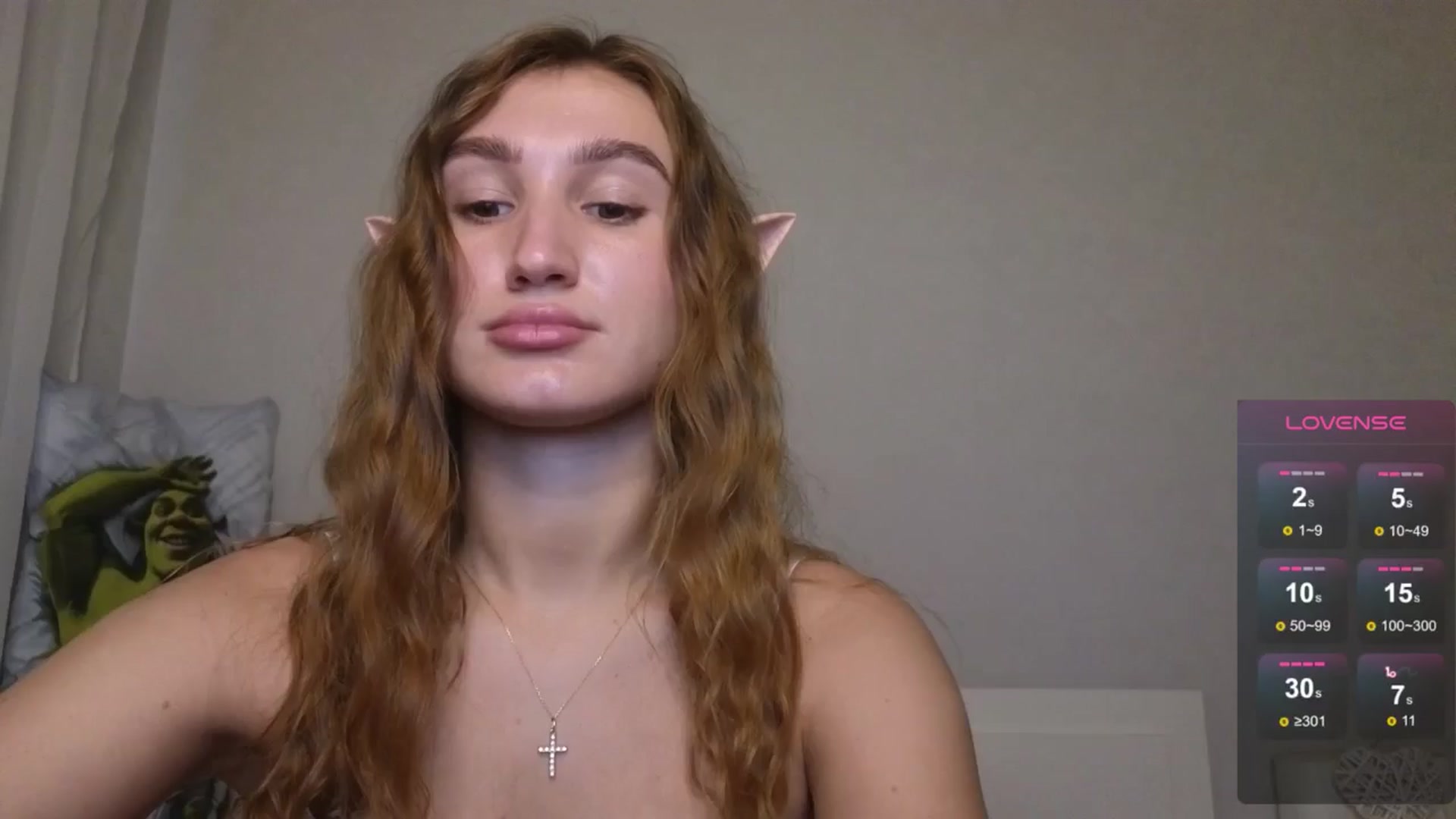 Gallery image thumbnail from Kellykeat's myfreecams stream on, 06/29/2025, 16:31 image 3 of 20