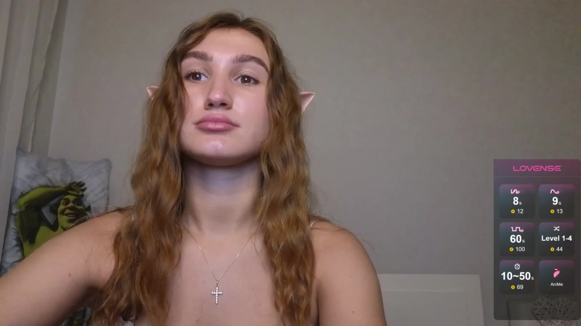 Gallery image thumbnail from Kellykeat's myfreecams stream on, 06/29/2025, 16:31 image 2 of 20