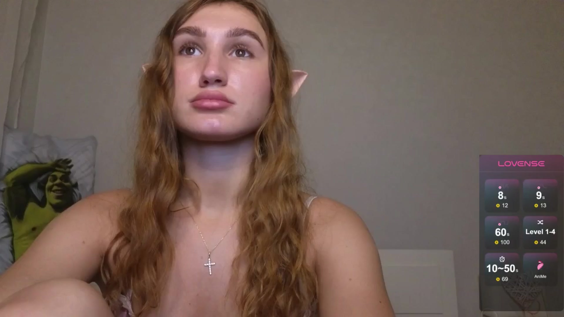 Gallery image thumbnail from Kellykeat's myfreecams stream on, 06/29/2025, 18:31 image 19 of 20