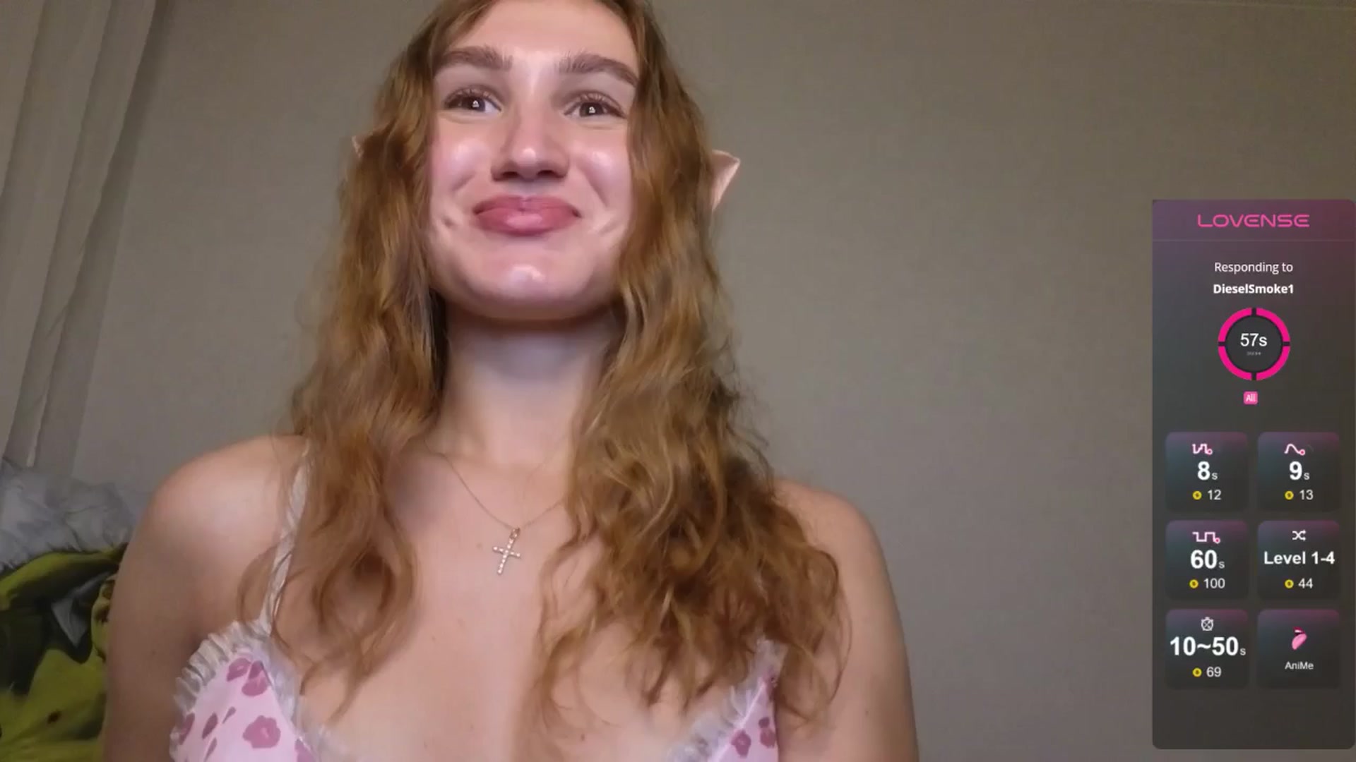 Gallery image thumbnail from Kellykeat's myfreecams stream on, 06/29/2025, 18:31 image 14 of 20