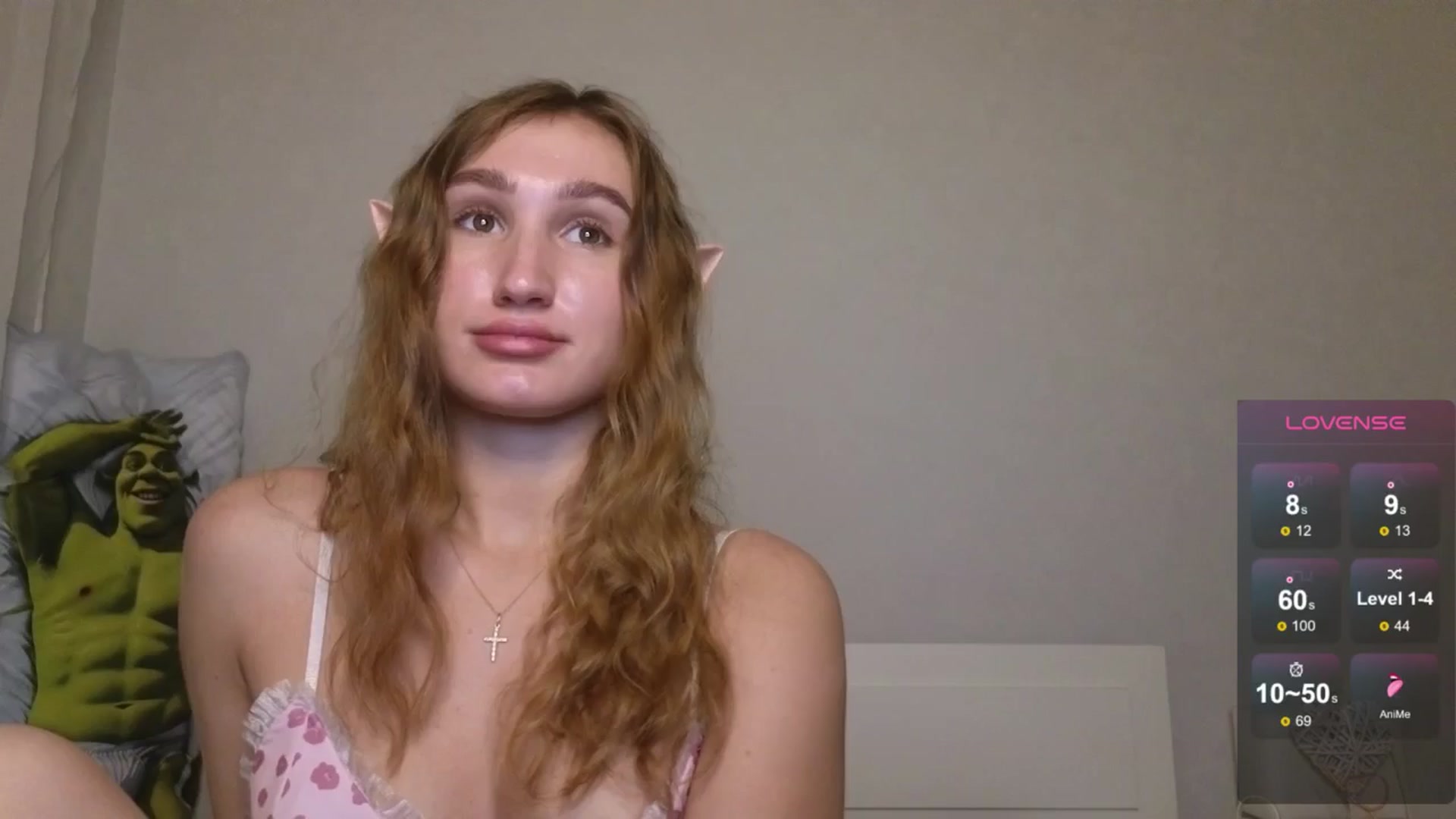 Gallery image thumbnail from Kellykeat's myfreecams stream on, 06/29/2025, 18:31 image 15 of 20