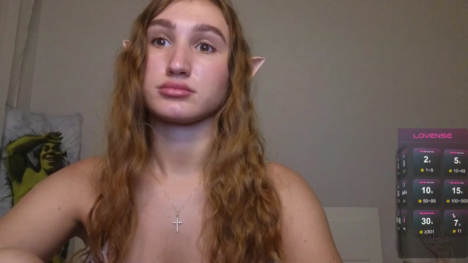 Gallery image thumbnail from Kellykeat's myfreecams stream on, 06/29/2025, 18:31 image 20 of 20