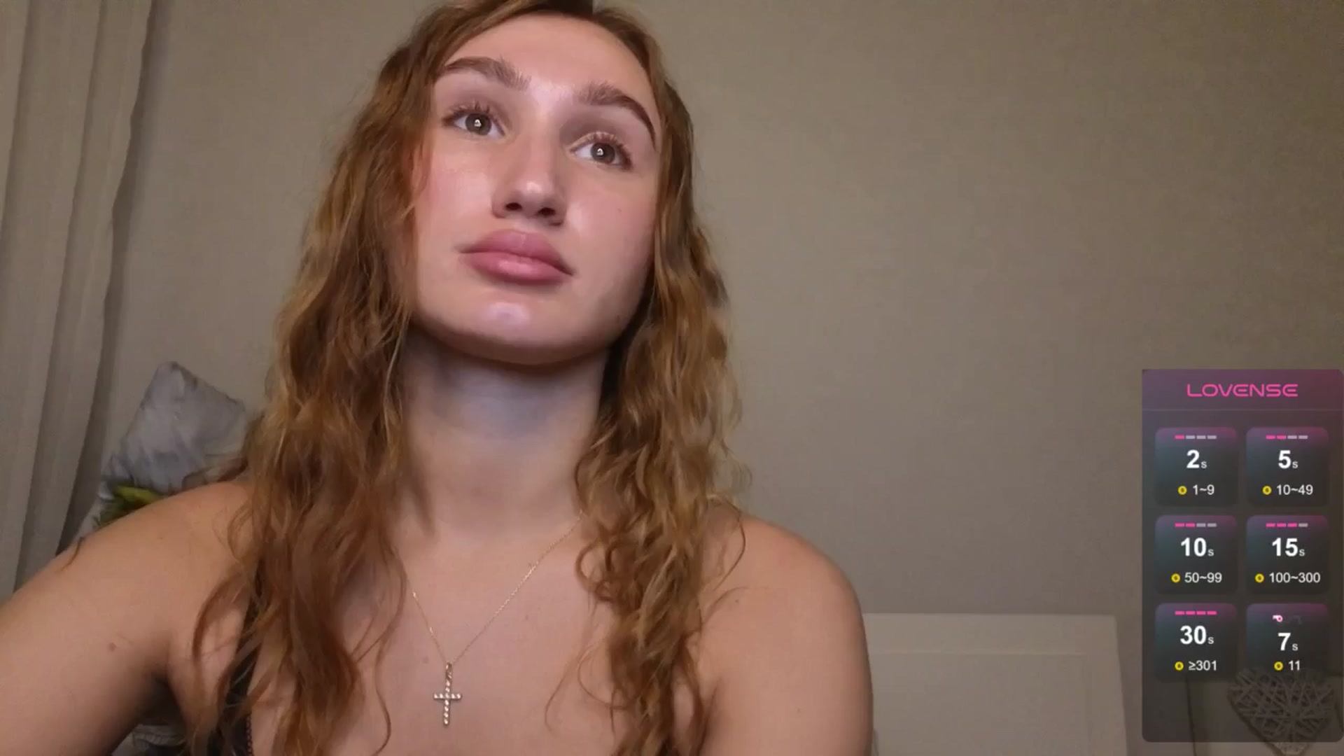 Gallery image thumbnail from Kellykeat's myfreecams stream on, 06/30/2025, 17:59 image 6 of 20