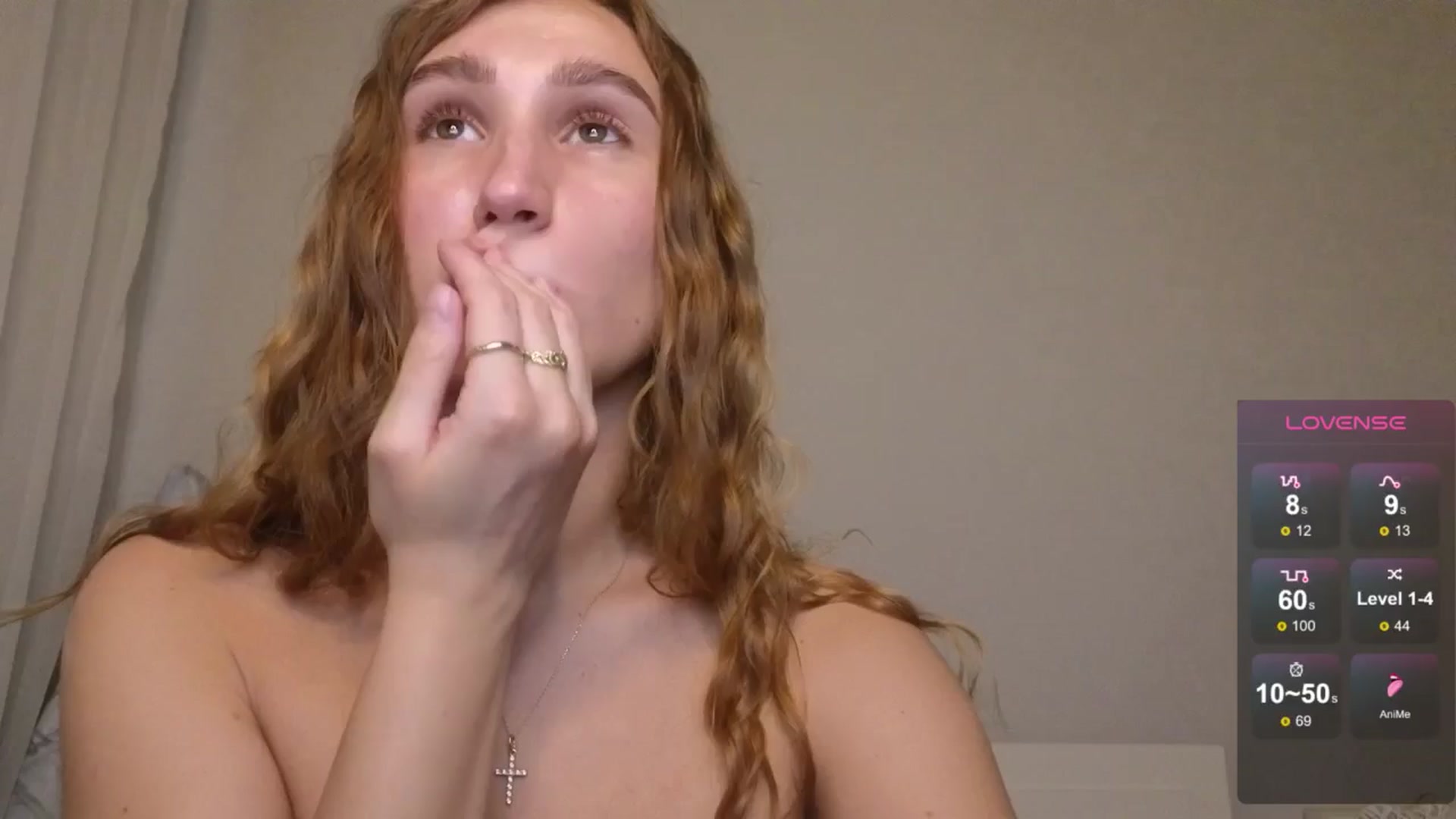 Gallery image thumbnail from Kellykeat's myfreecams stream on, 06/30/2025, 17:59 image 1 of 20