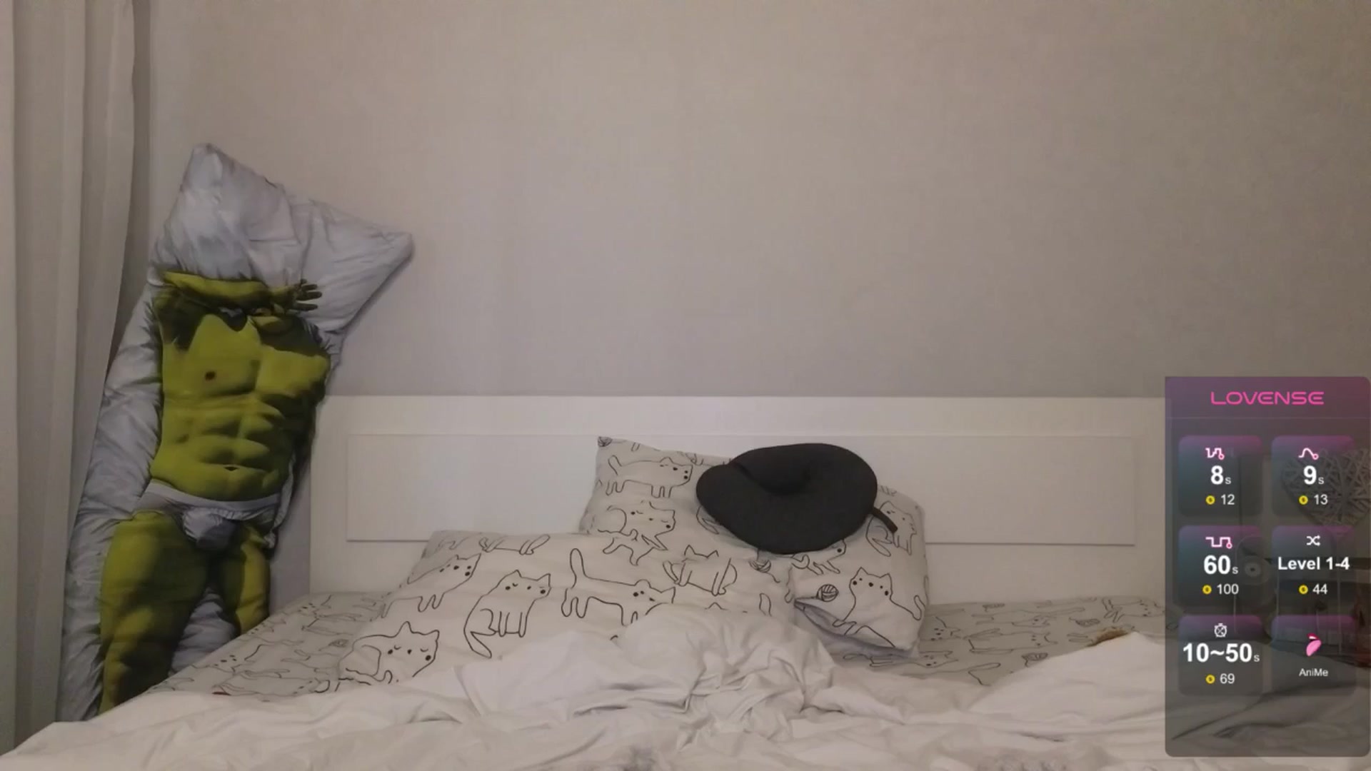 Gallery image thumbnail from Kellykeat's myfreecams stream on, 06/30/2025, 17:59 image 17 of 20