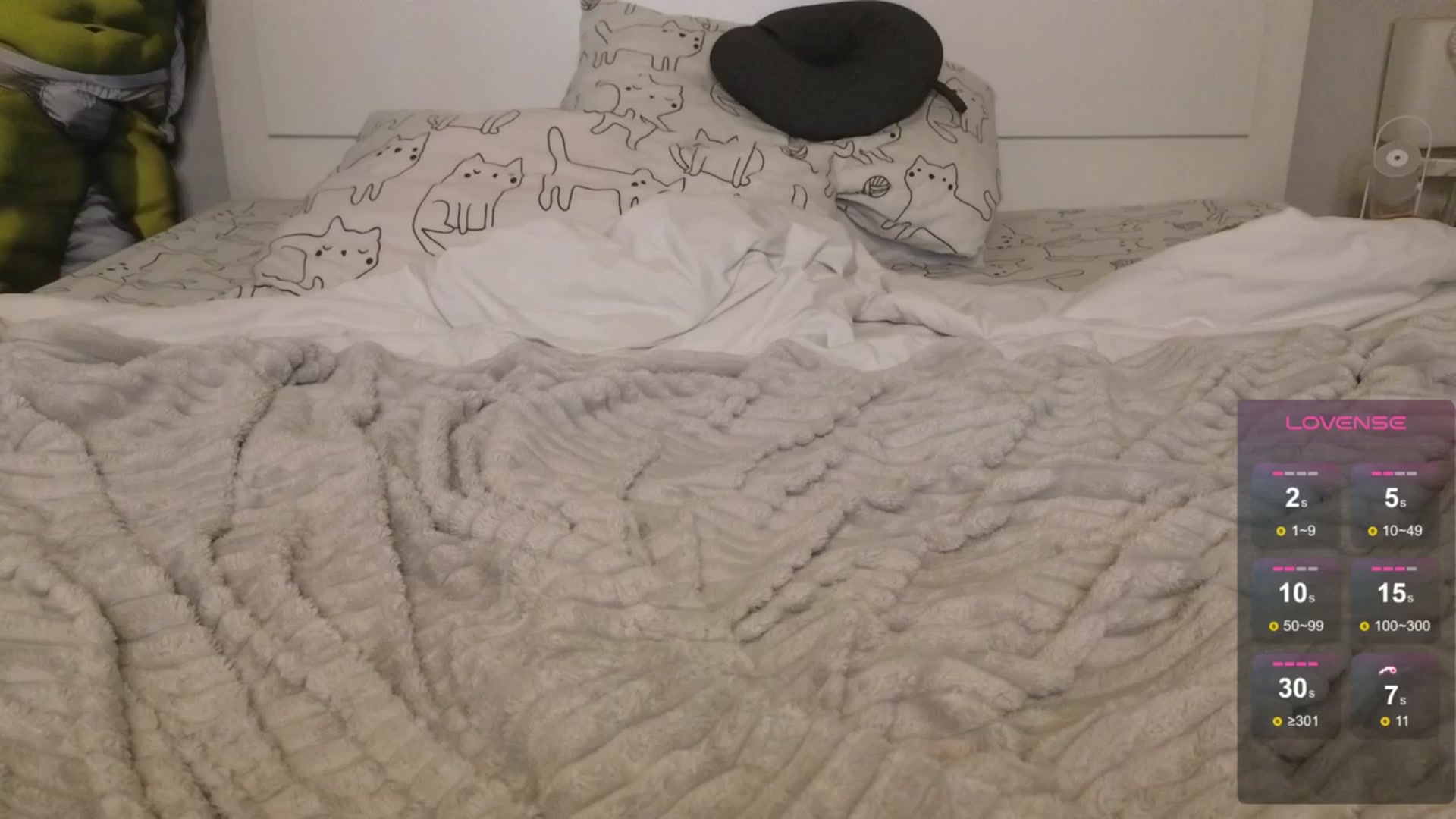 Gallery image thumbnail from Kellykeat's myfreecams stream on, 06/30/2025, 17:59 image 9 of 20