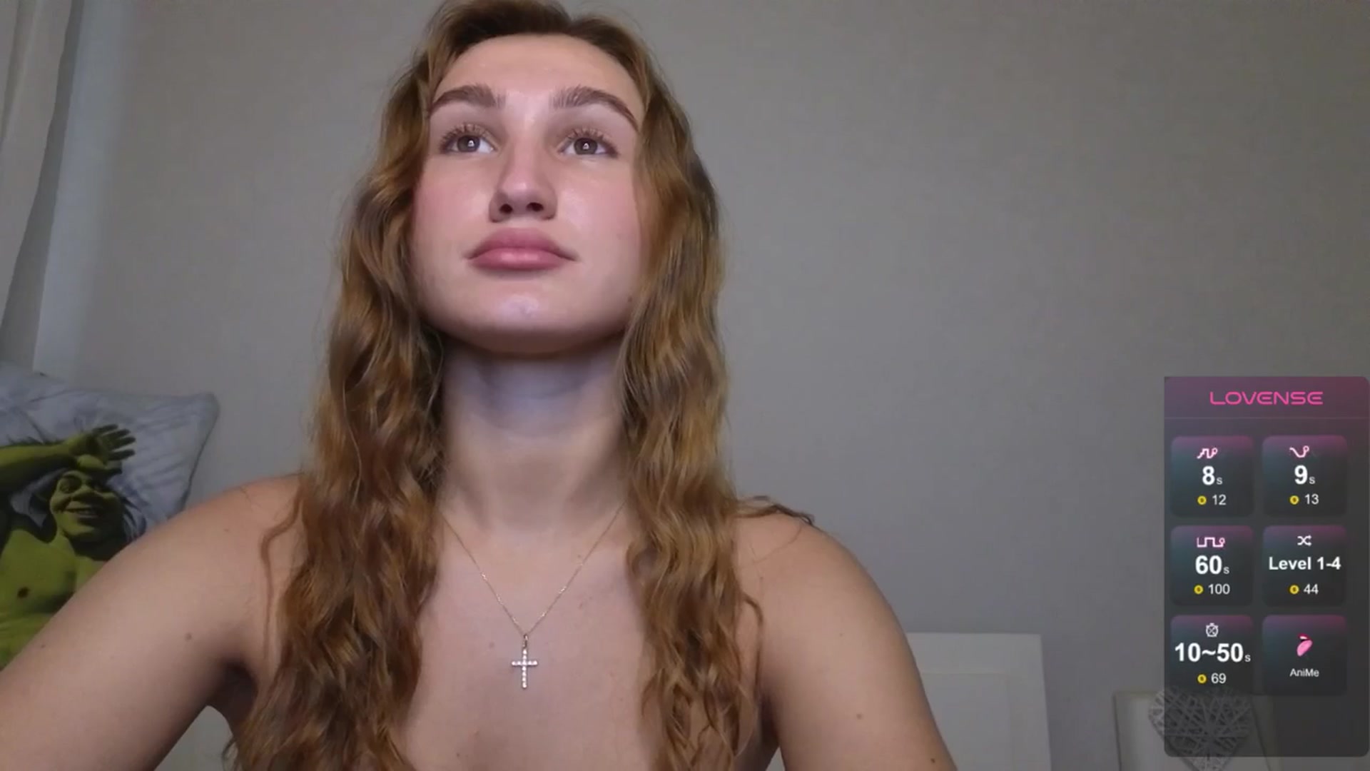 Gallery image thumbnail from Kellykeat's myfreecams stream on, 07/02/2025, 17:10 image 11 of 20
