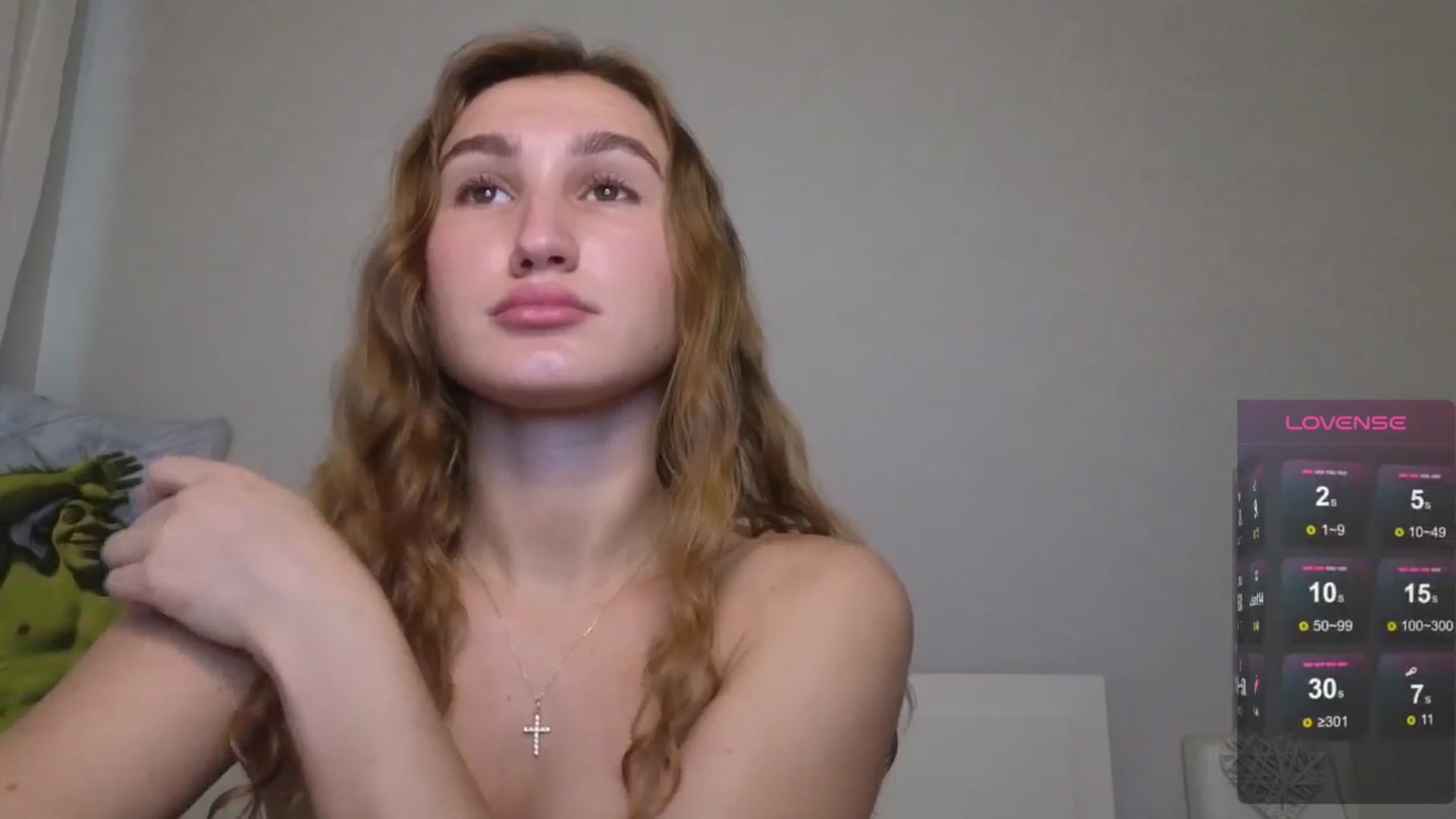 Gallery image thumbnail from Kellykeat's myfreecams stream on, 07/02/2025, 17:10 image 17 of 20