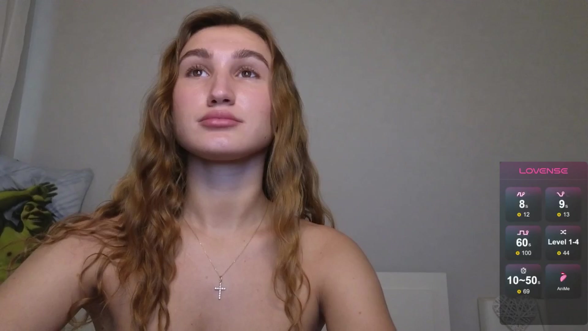 Gallery image thumbnail from Kellykeat's myfreecams stream on, 07/02/2025, 17:10 image 16 of 20