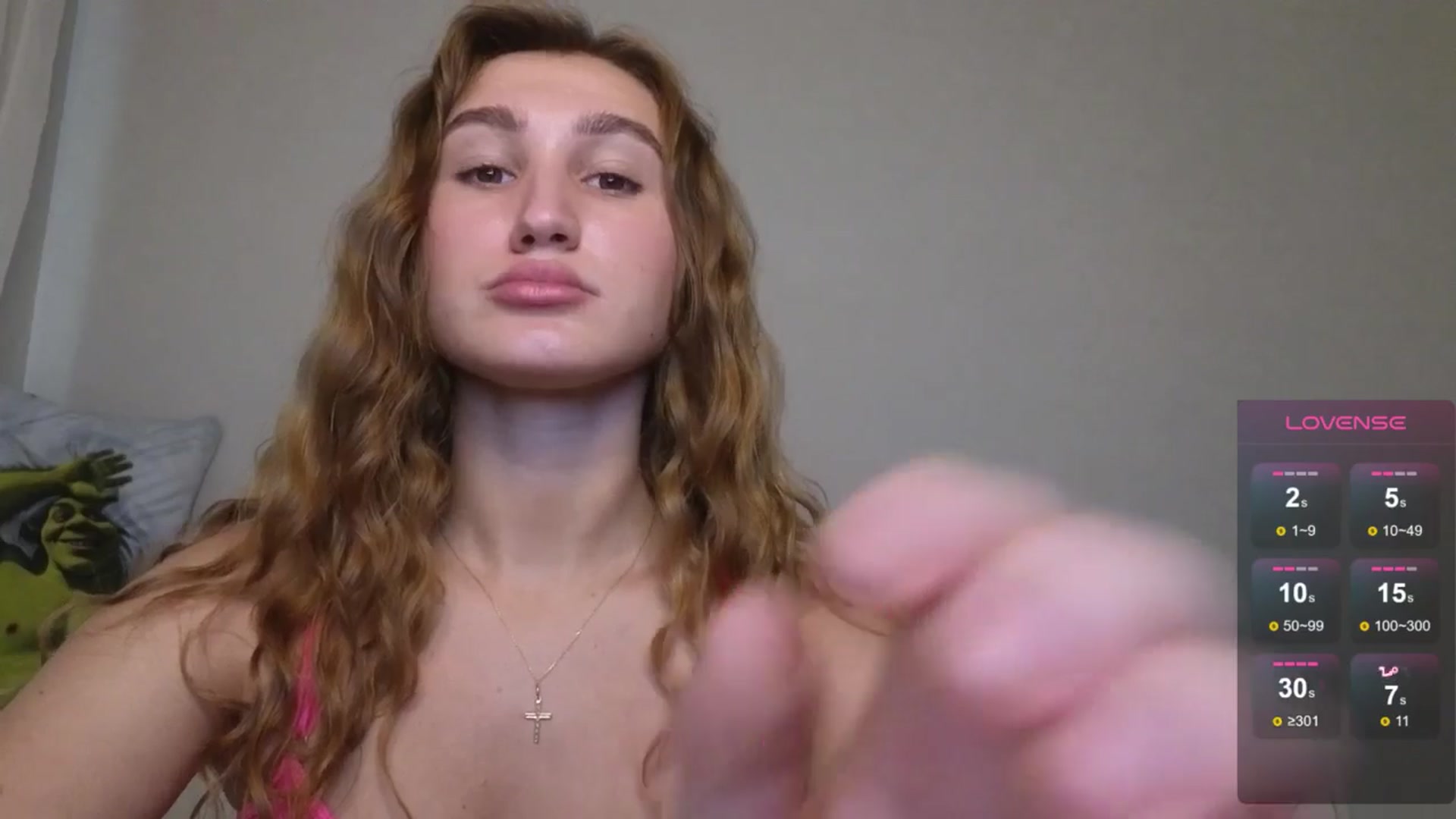 Gallery image thumbnail from Kellykeat's myfreecams stream on, 07/02/2025, 17:10 image 19 of 20