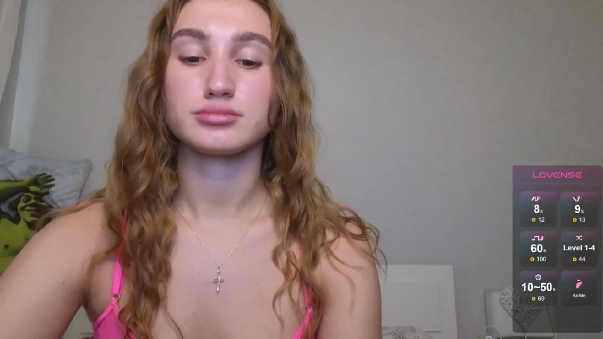 Gallery image thumbnail from Kellykeat's myfreecams stream on, 07/02/2025, 17:10 image 20 of 20