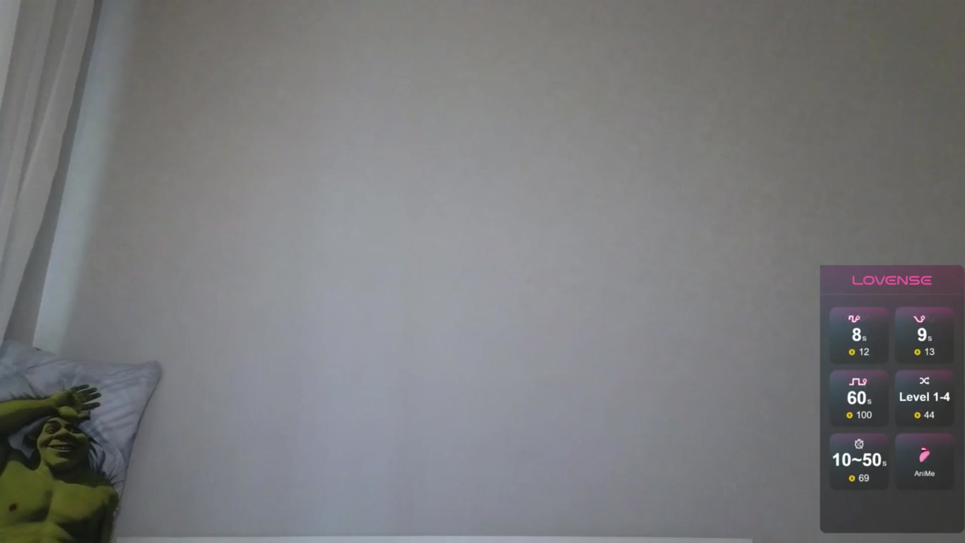 Gallery image thumbnail from Kellykeat's myfreecams stream on, 07/02/2025, 17:10 image 5 of 20