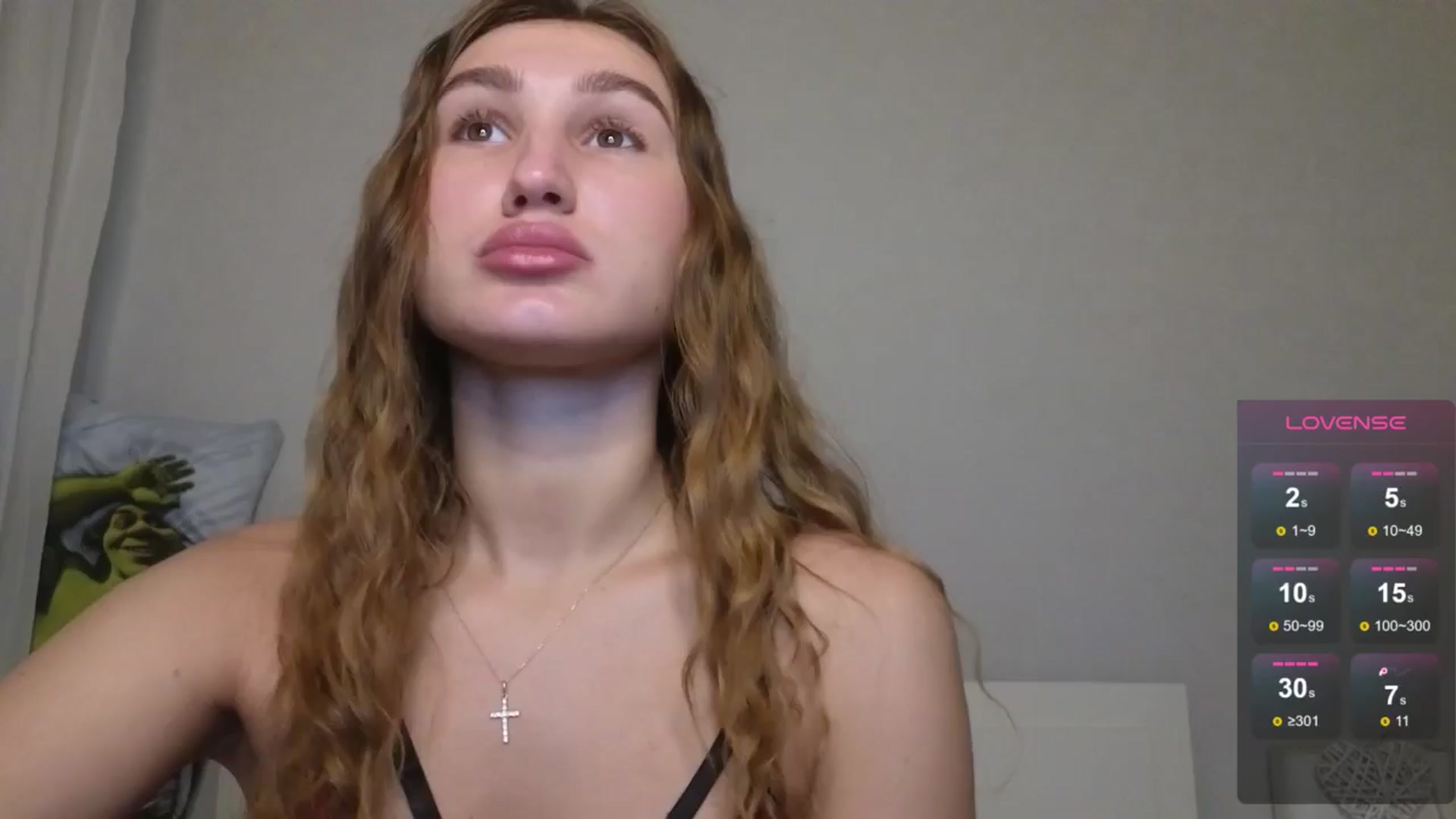 Gallery image thumbnail from Kellykeat's myfreecams stream on, 07/05/2025, 17:12 image 20 of 20