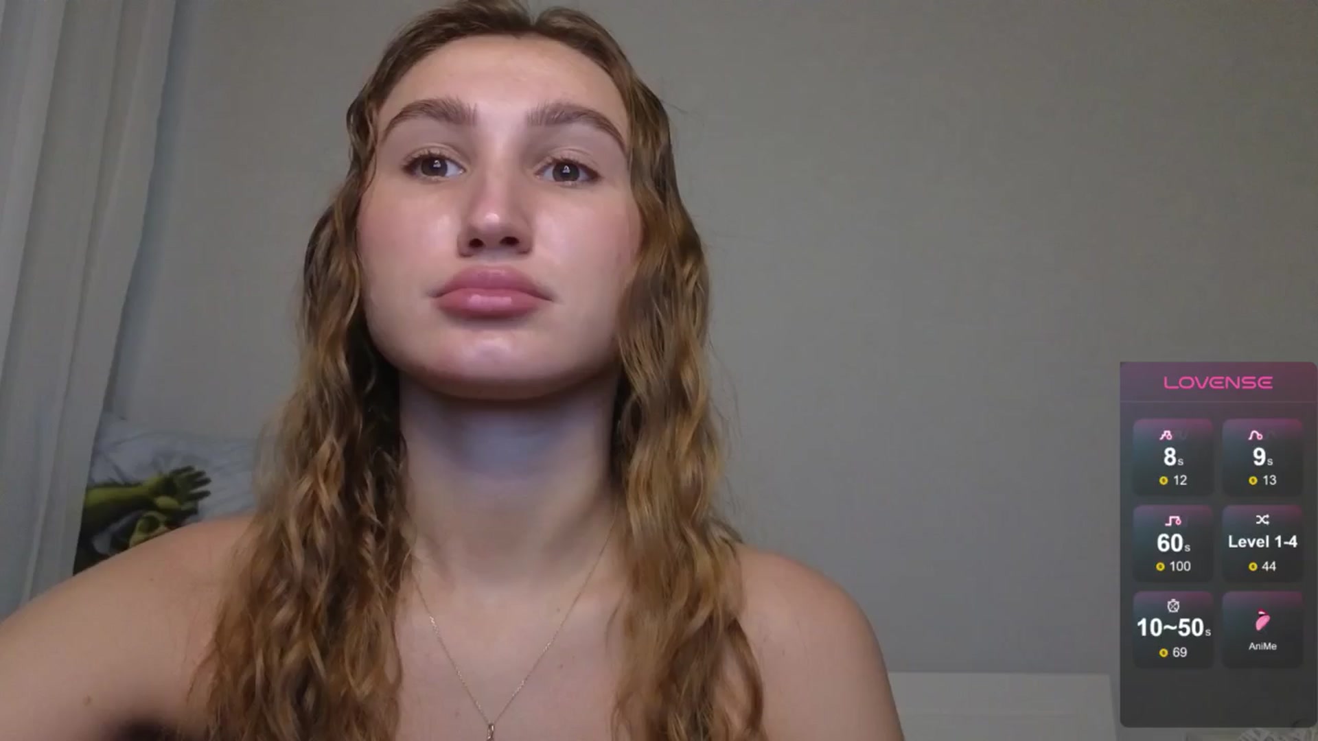 Gallery image thumbnail from Kellykeat's myfreecams stream on, 07/05/2025, 17:12 image 4 of 20