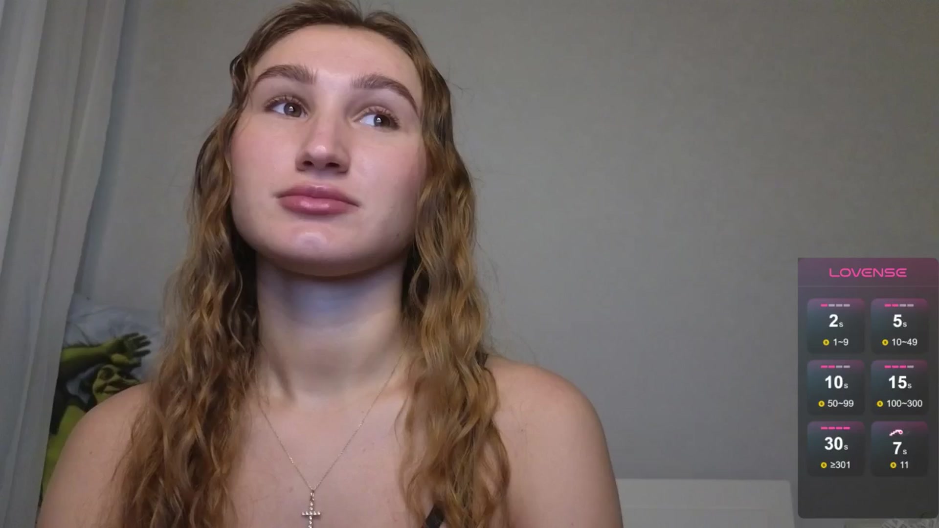 Gallery image thumbnail from Kellykeat's myfreecams stream on, 07/05/2025, 17:12 image 1 of 20