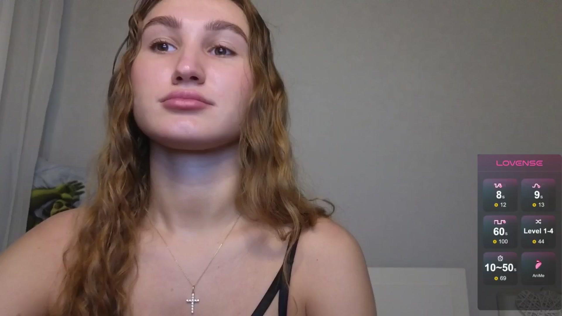 Gallery image thumbnail from Kellykeat's myfreecams stream on, 07/05/2025, 17:12 image 10 of 20