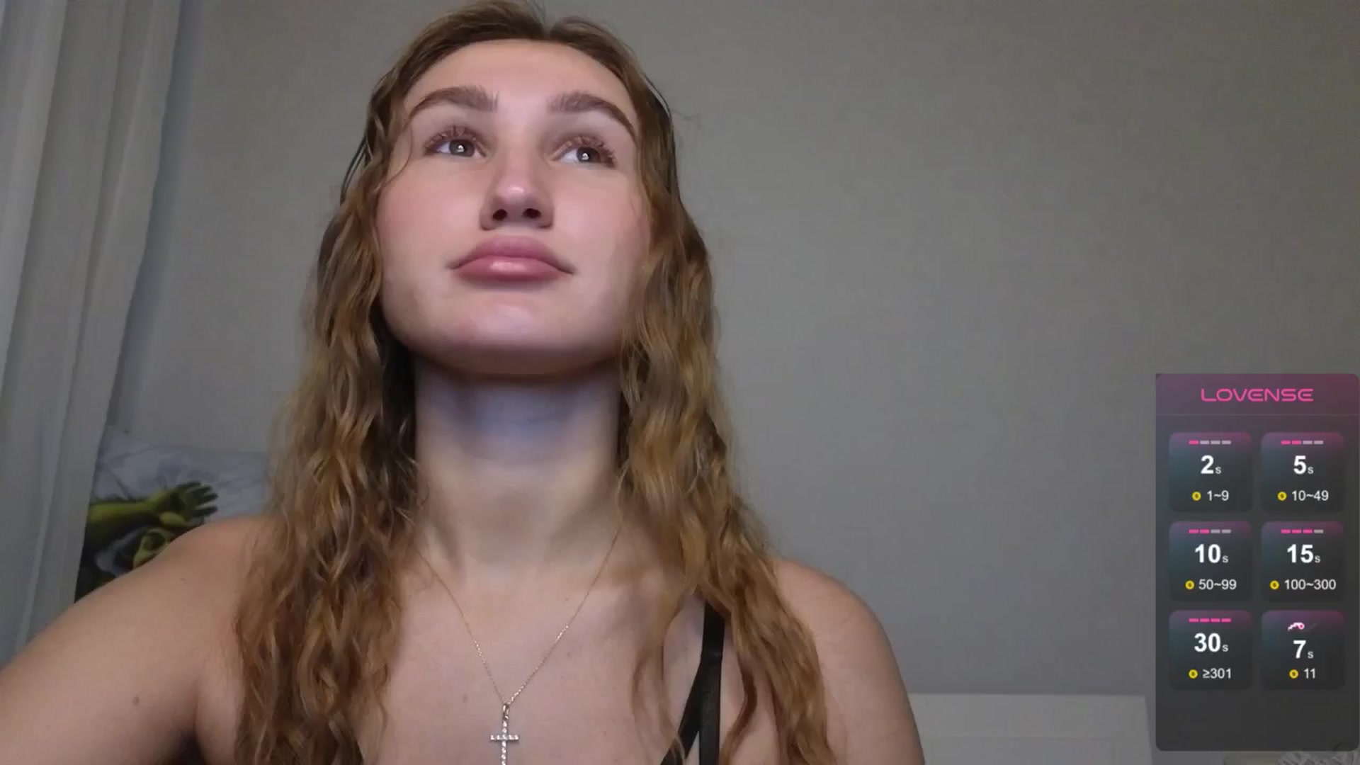 Gallery image thumbnail from Kellykeat's myfreecams stream on, 07/05/2025, 17:12 image 6 of 20