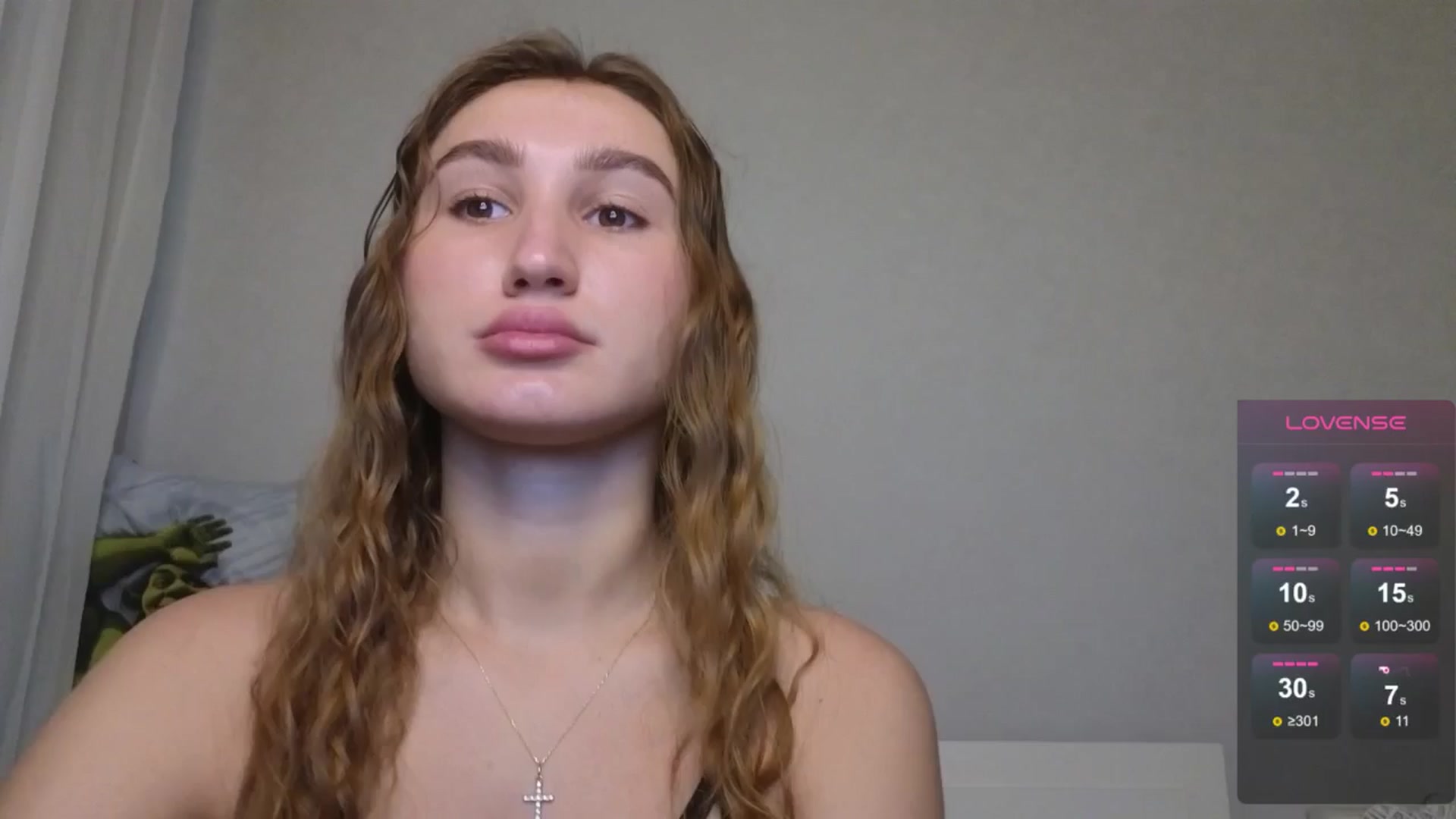 Gallery image thumbnail from Kellykeat's myfreecams stream on, 07/05/2025, 17:12 image 8 of 20