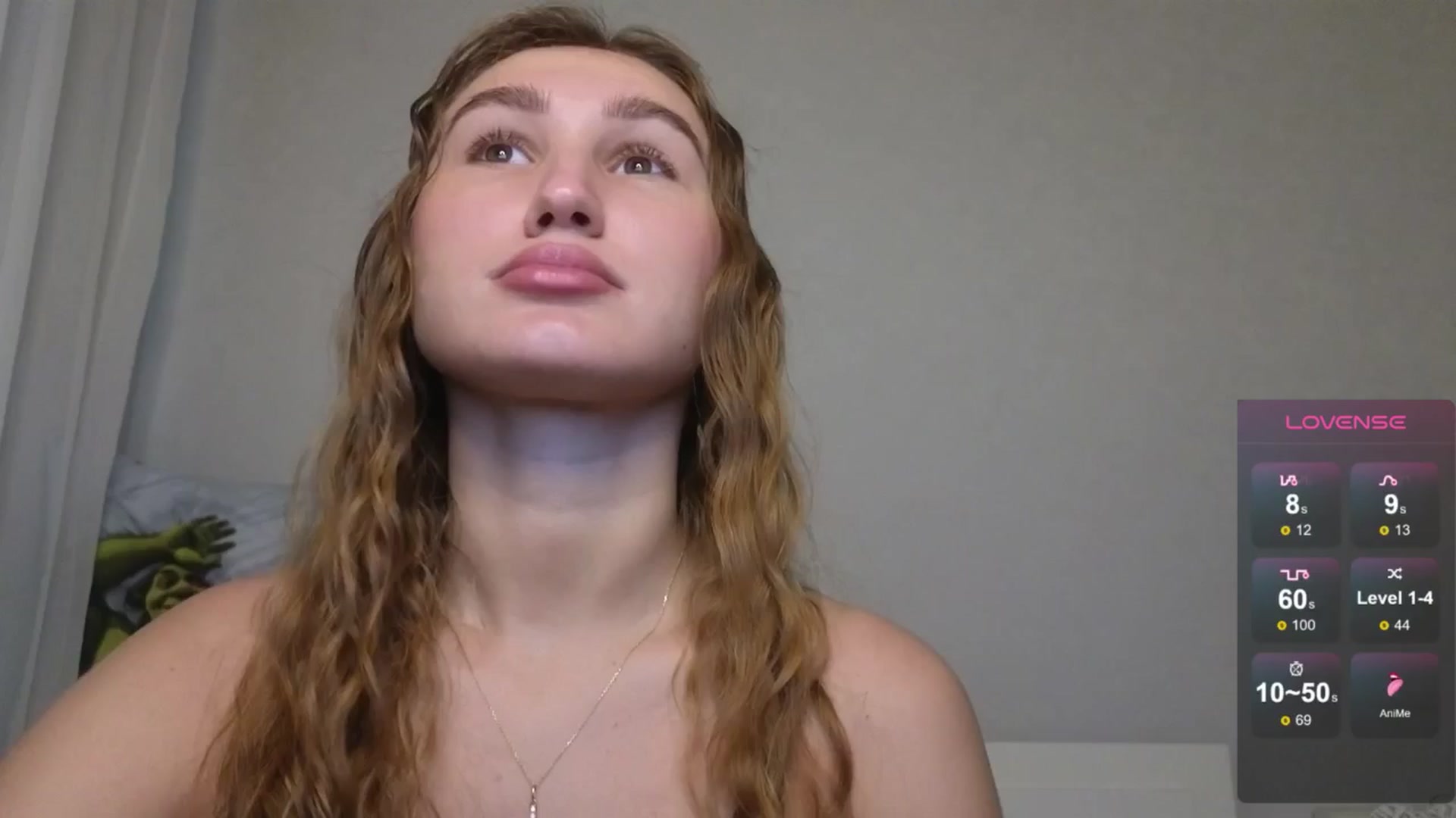Gallery image thumbnail from Kellykeat's myfreecams stream on, 07/05/2025, 17:12 image 3 of 20