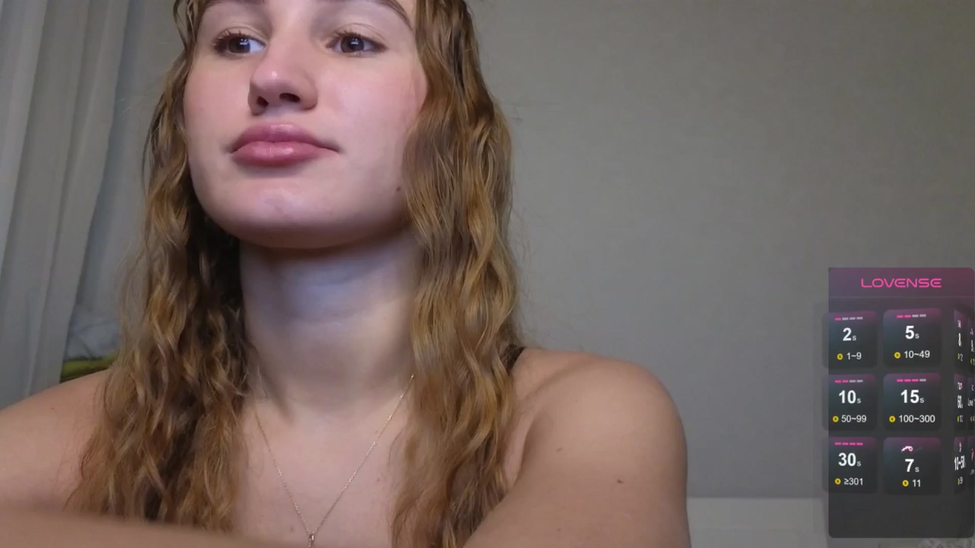 Gallery image thumbnail from Kellykeat's myfreecams stream on, 07/05/2025, 17:12 image 2 of 20