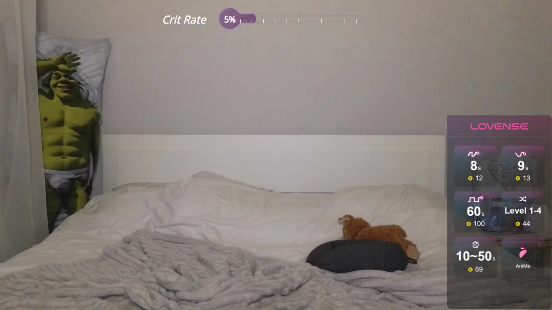 Gallery image thumbnail from Kellykeat's myfreecams stream on, 07/06/2025, 18:58 image 2 of 20