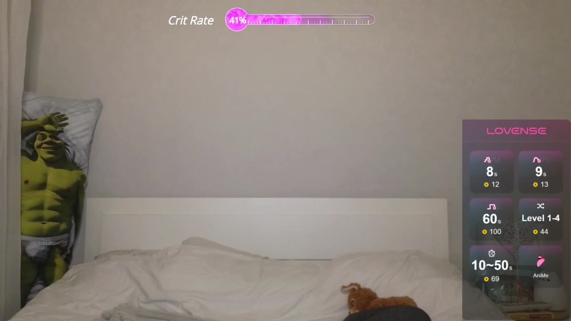 Gallery image thumbnail from Kellykeat's myfreecams stream on, 07/06/2025, 18:58 image 9 of 20