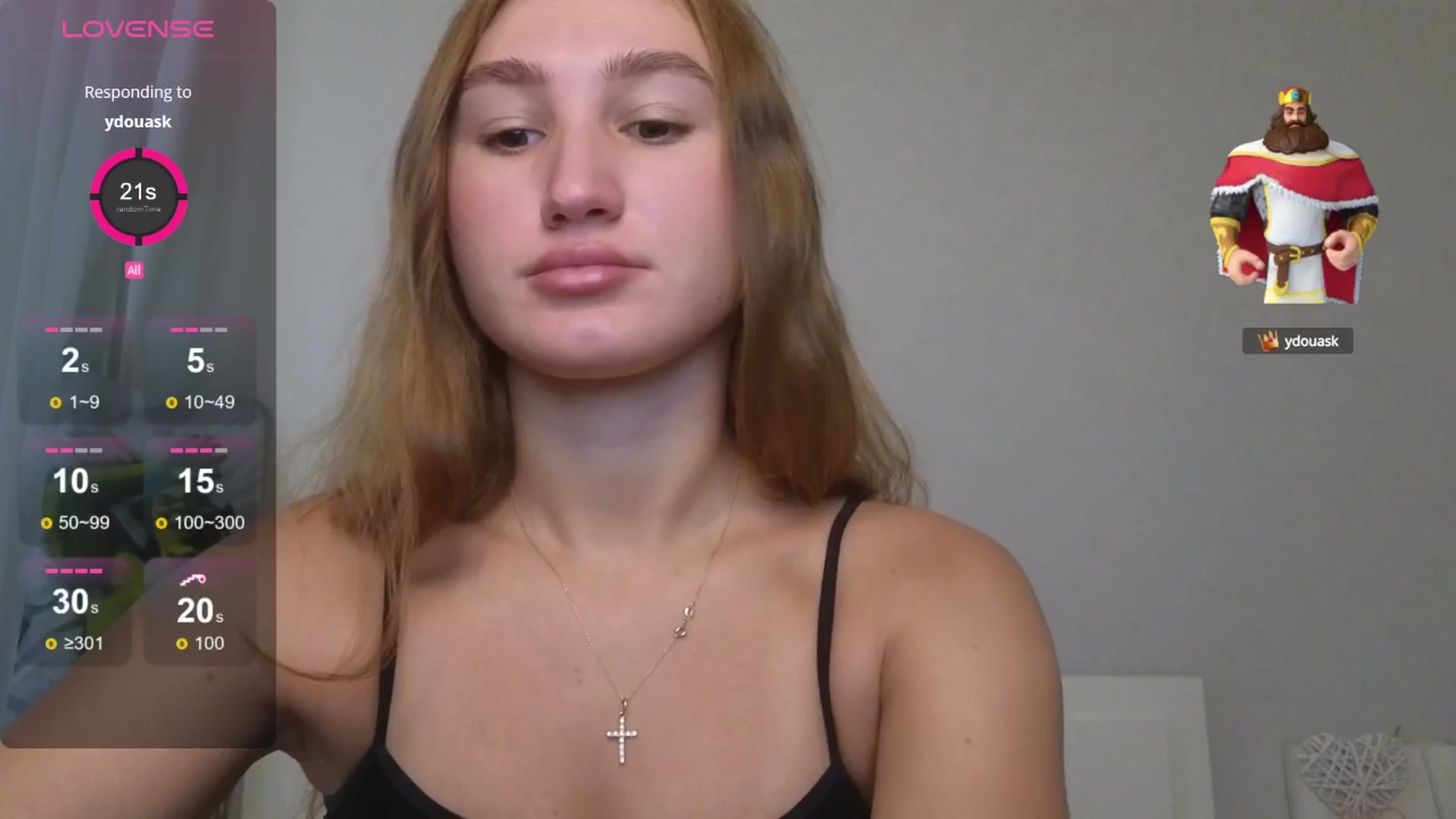 Gallery image thumbnail from Kellykeat's myfreecams stream on, 08/16/2025, 10:16 image 7 of 20