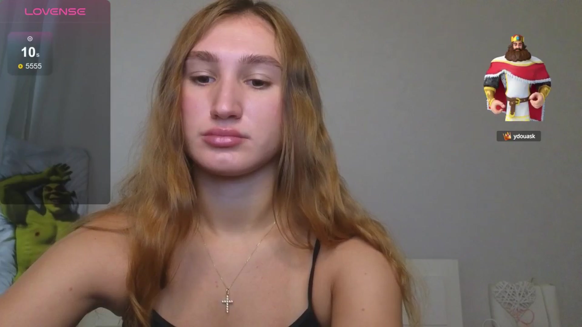 Gallery image thumbnail from Kellykeat's myfreecams stream on, 08/16/2025, 11:16 image 15 of 20