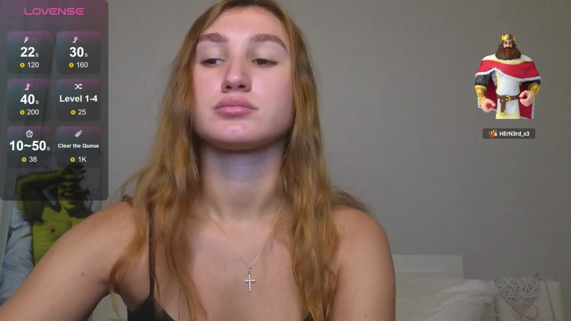 Gallery image thumbnail from Kellykeat's myfreecams stream on, 08/16/2025, 12:16 image 17 of 20