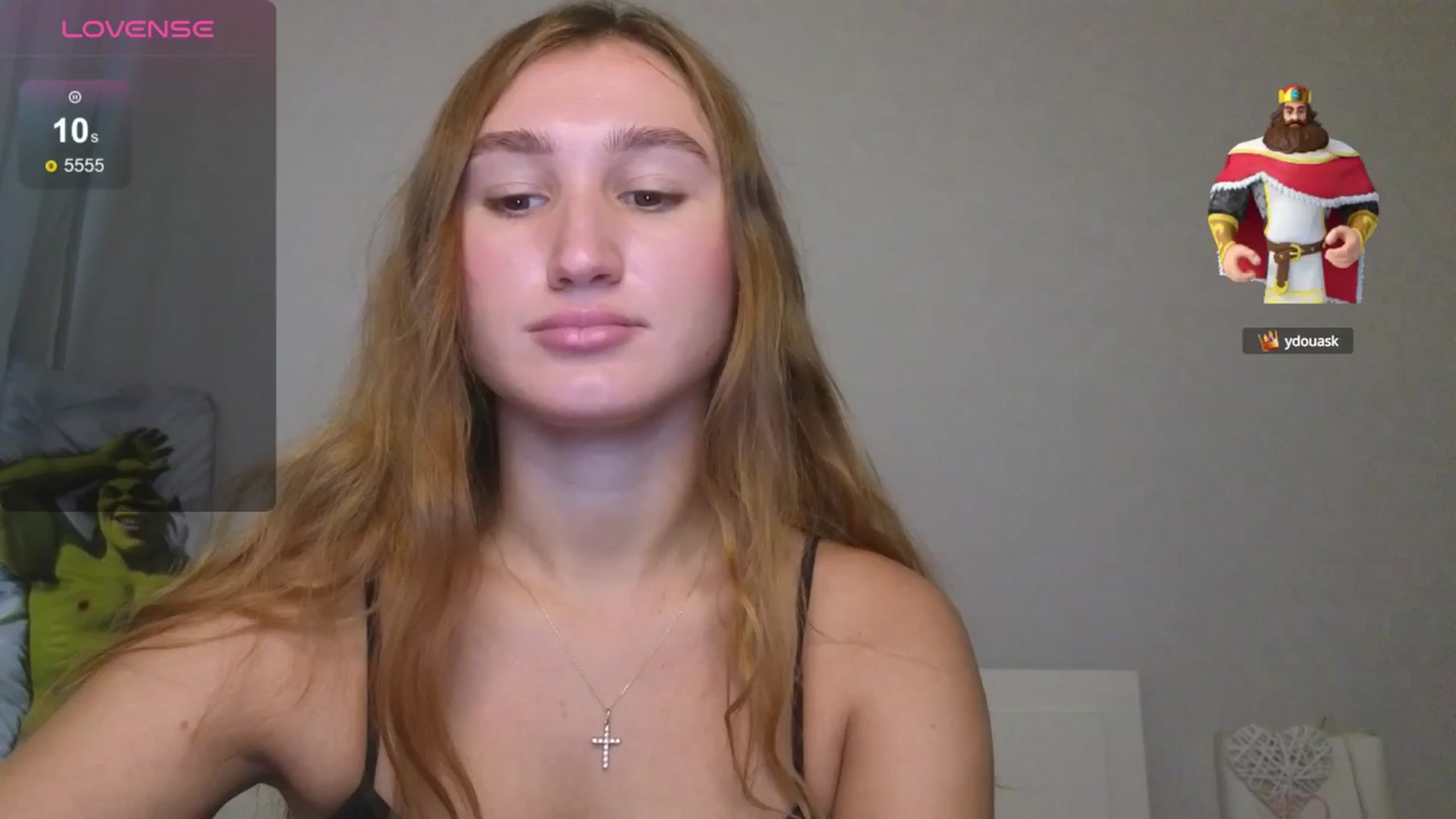 Gallery image thumbnail from Kellykeat's myfreecams stream on, 08/16/2025, 12:16 image 5 of 20