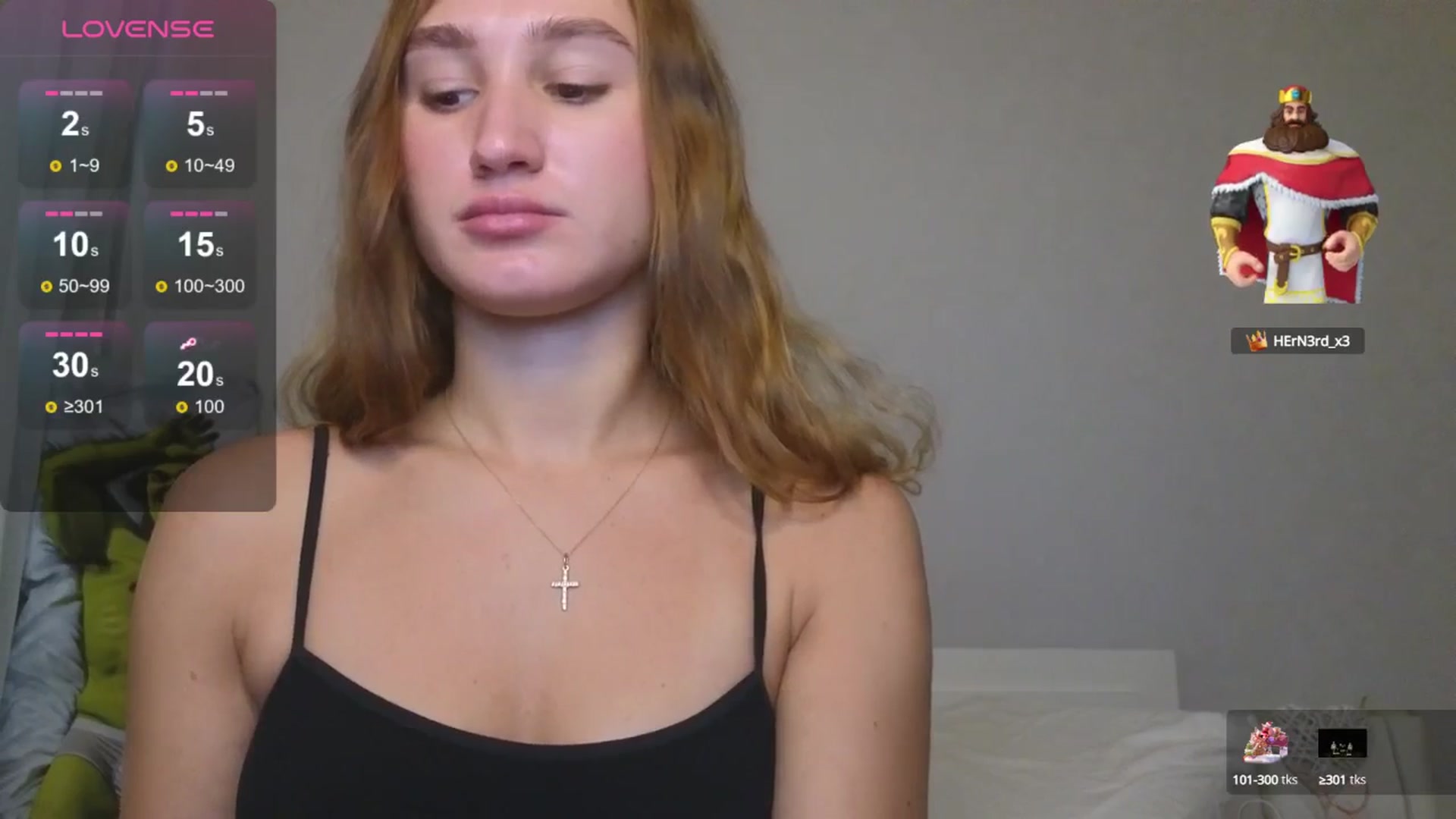 Gallery image thumbnail from Kellykeat's myfreecams stream on, 08/16/2025, 12:16 image 19 of 20