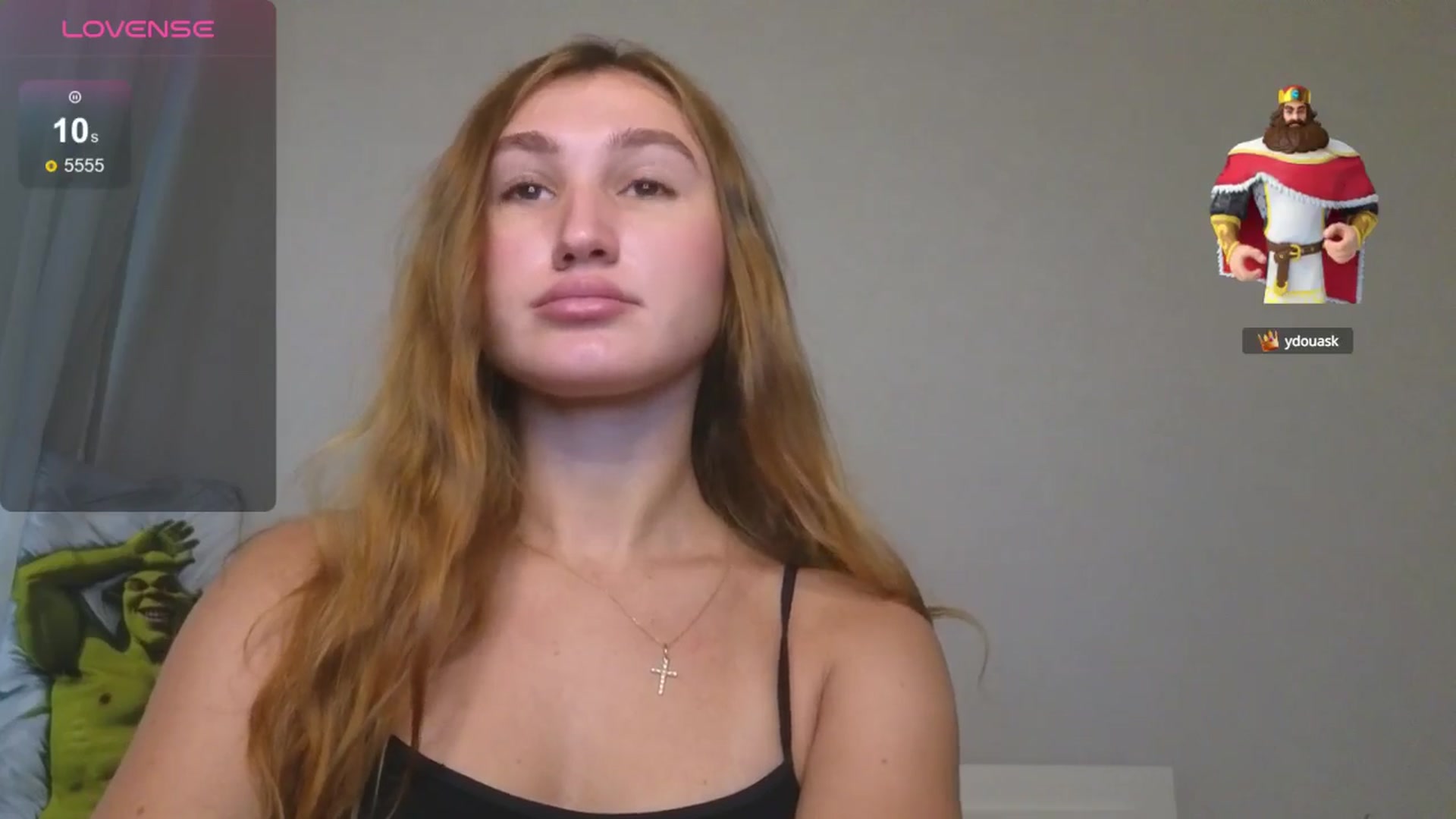 Gallery image thumbnail from Kellykeat's myfreecams stream on, 08/16/2025, 12:16 image 12 of 20