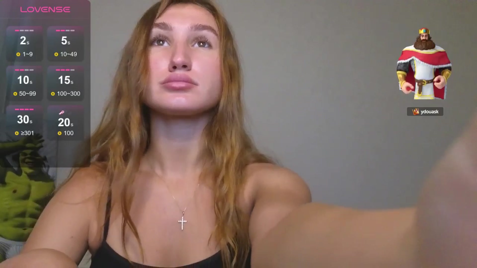 Gallery image thumbnail from Kellykeat's myfreecams stream on, 08/16/2025, 12:16 image 15 of 20