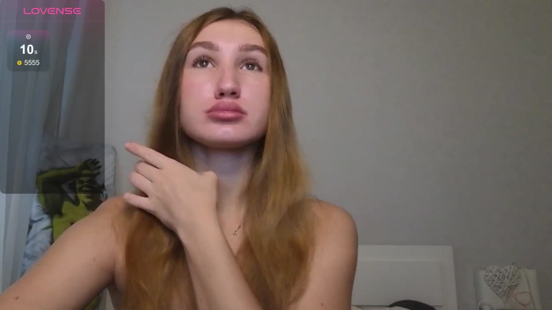 Gallery image thumbnail from Kellykeat's myfreecams stream on, 08/20/2025, 11:48 image 5 of 20