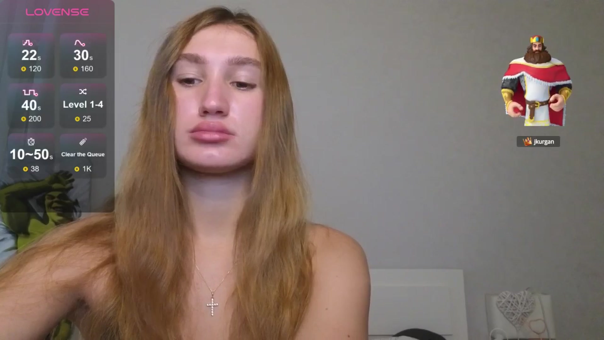 Gallery image thumbnail from Kellykeat's myfreecams stream on, 08/20/2025, 11:48 image 17 of 20