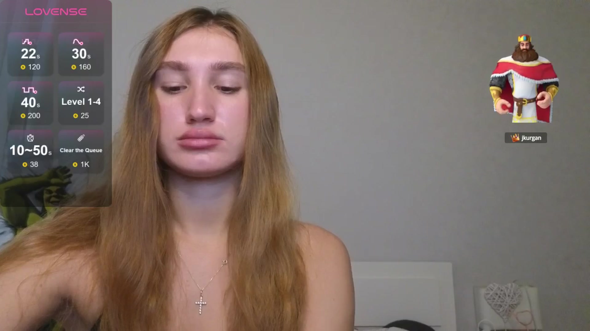 Gallery image thumbnail from Kellykeat's myfreecams stream on, 08/20/2025, 11:48 image 16 of 20