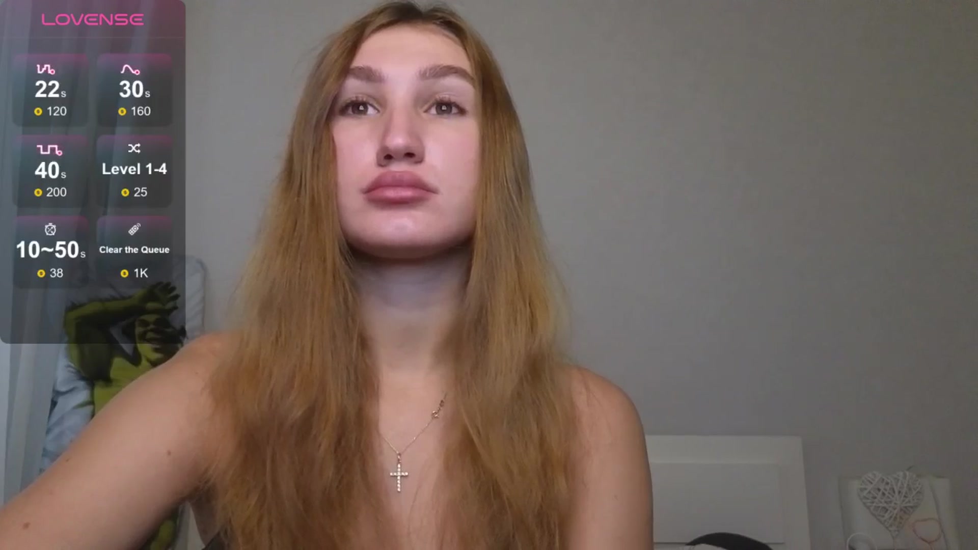 Gallery image thumbnail from Kellykeat's myfreecams stream on, 08/20/2025, 11:48 image 4 of 20
