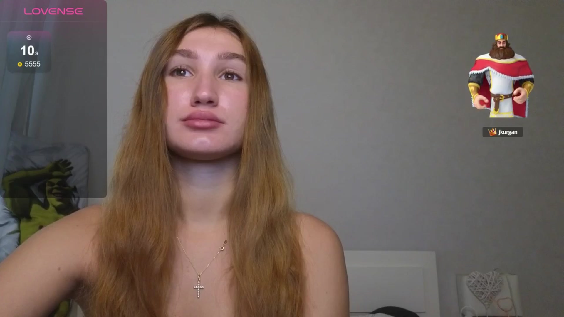 Gallery image thumbnail from Kellykeat's myfreecams stream on, 08/20/2025, 11:48 image 13 of 20