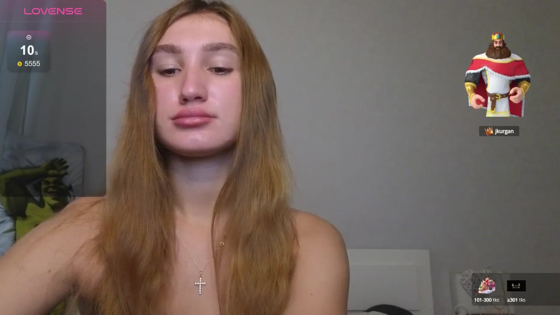 Gallery image thumbnail from Kellykeat's myfreecams stream on, 08/20/2025, 11:48 image 19 of 20