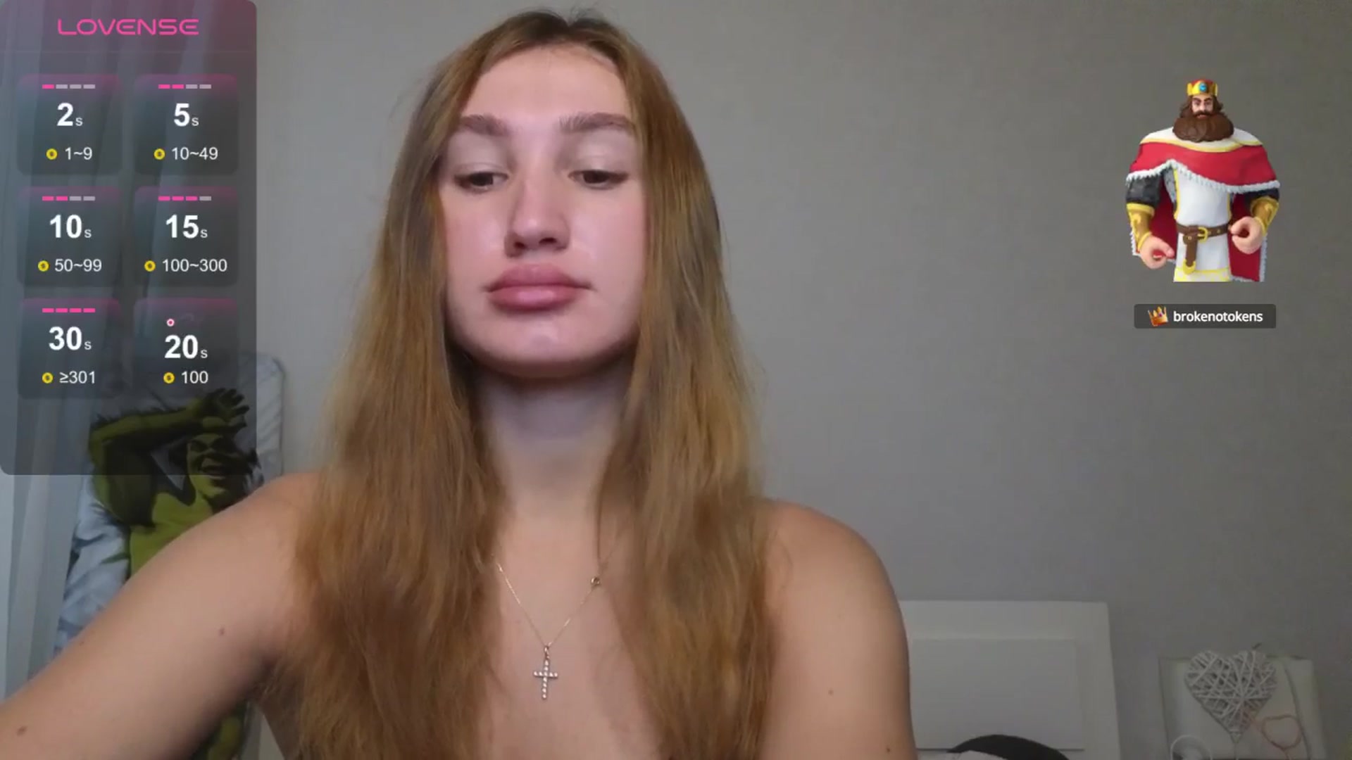 Gallery image thumbnail from Kellykeat's myfreecams stream on, 08/20/2025, 11:48 image 7 of 20