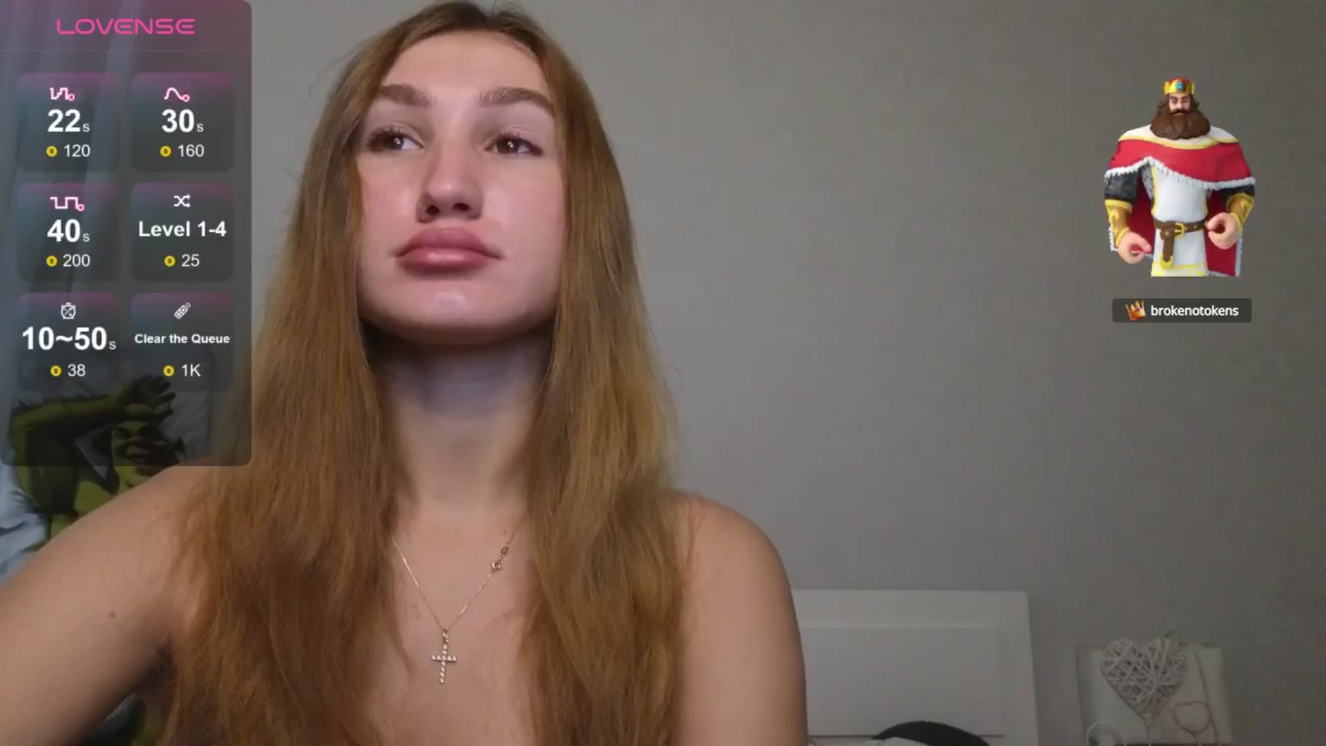 Gallery image thumbnail from Kellykeat's myfreecams stream on, 08/20/2025, 11:48 image 9 of 20