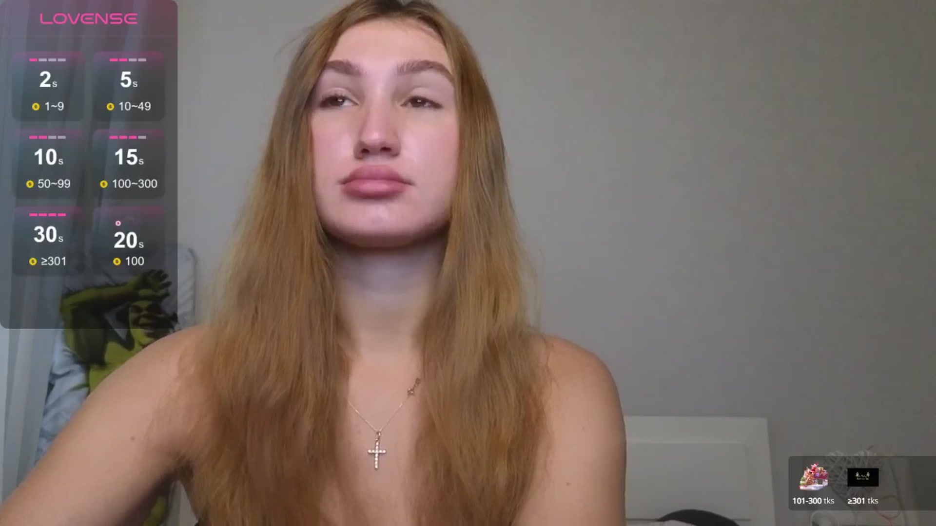 Gallery image thumbnail from Kellykeat's myfreecams stream on, 08/20/2025, 11:48 image 2 of 20