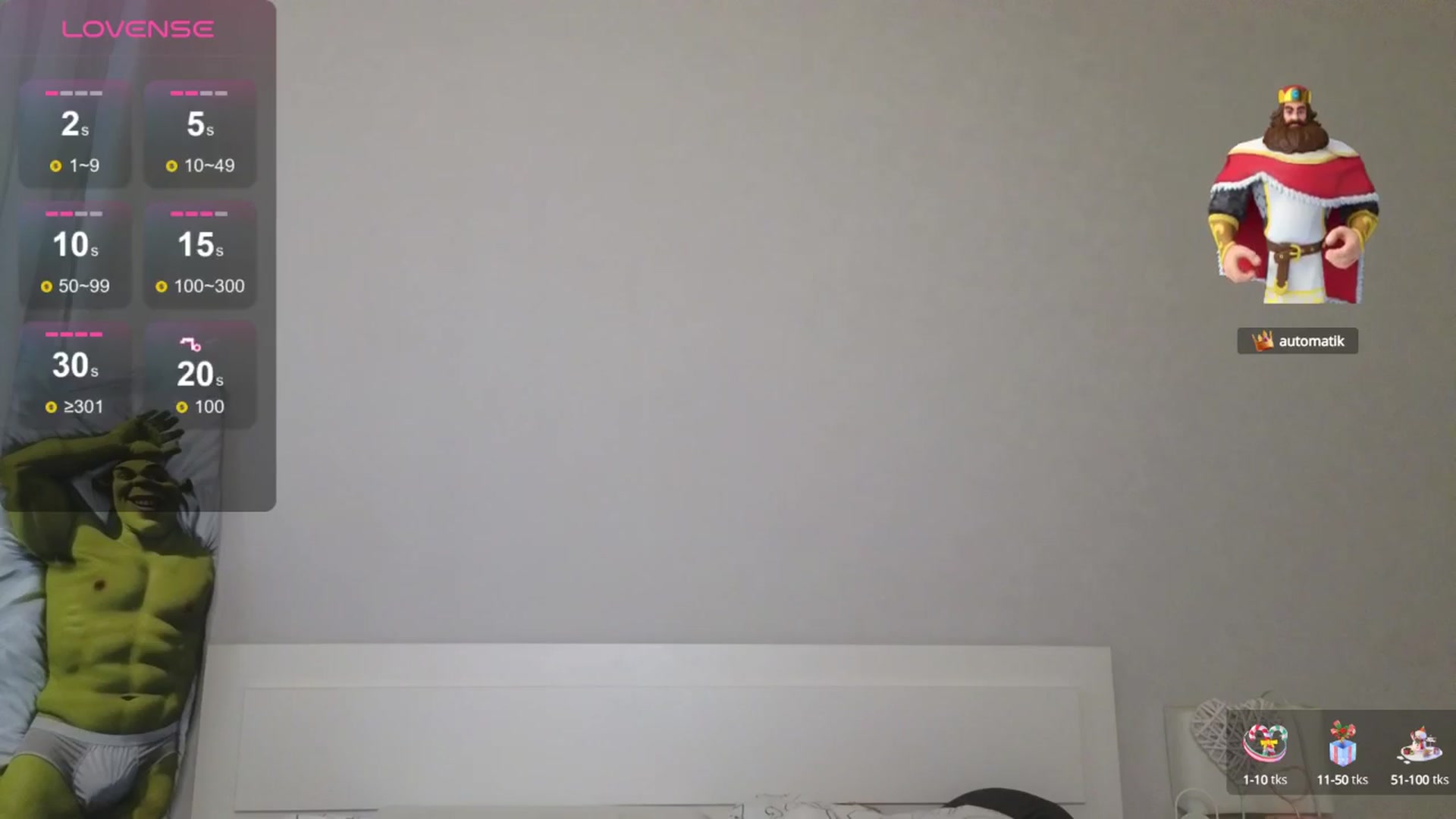 Gallery image thumbnail from Kellykeat's myfreecams stream on, 08/20/2025, 11:48 image 20 of 20