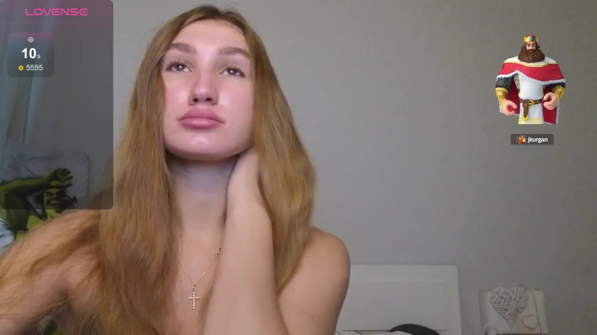 Gallery image thumbnail from Kellykeat's myfreecams stream on, 08/20/2025, 11:48 image 18 of 20