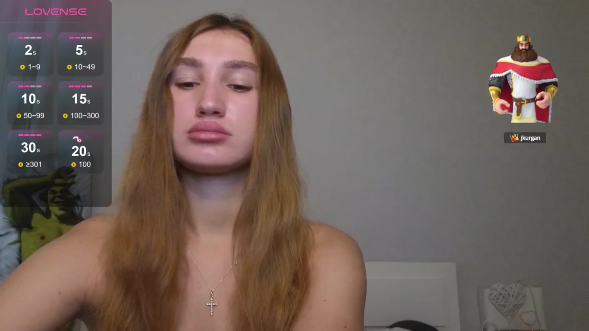 Gallery image thumbnail from Kellykeat's myfreecams stream on, 08/20/2025, 11:48 image 14 of 20