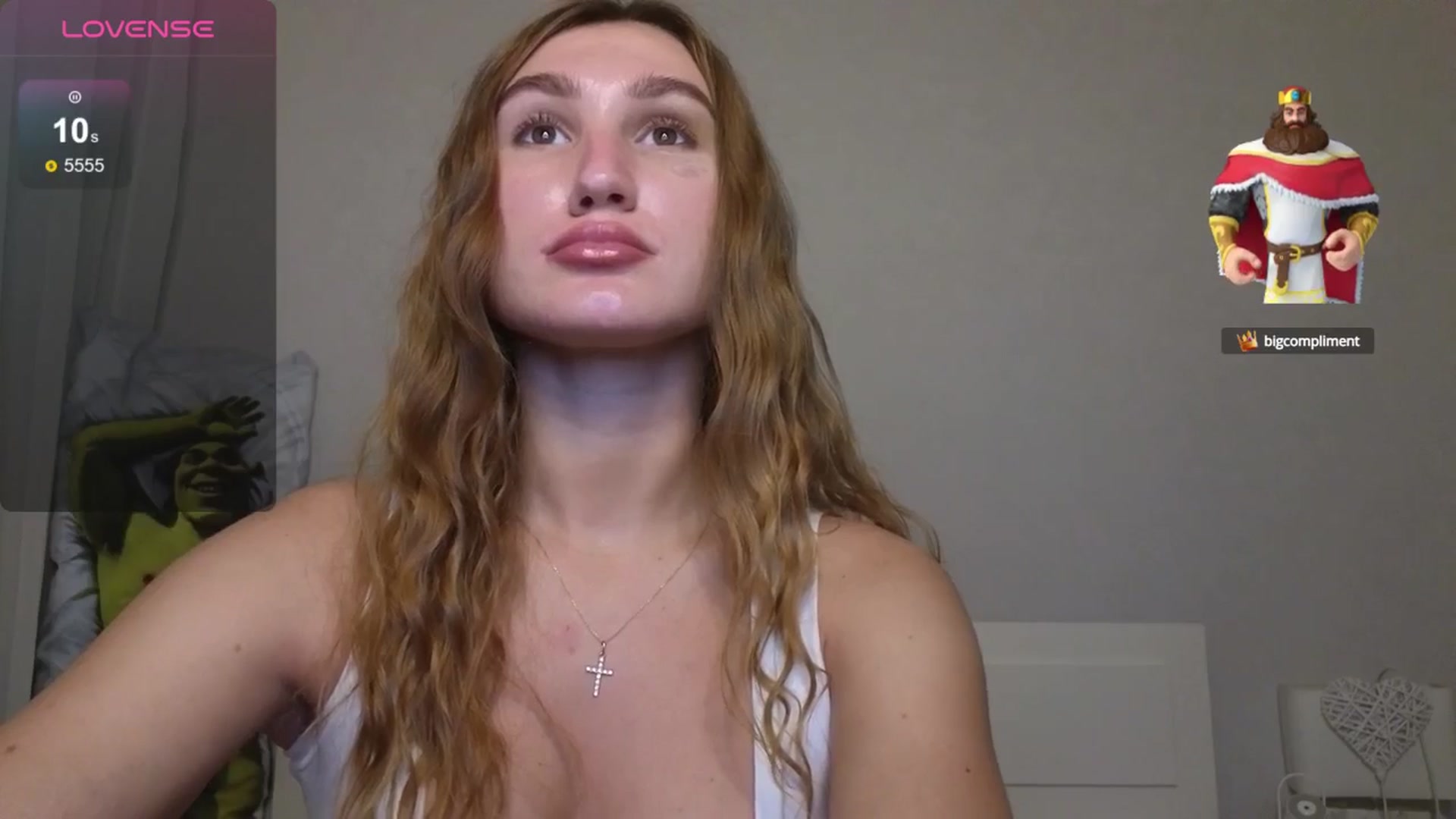 Gallery image thumbnail from Kellykeat's myfreecams stream on, 09/08/2025, 17:56 image 10 of 20