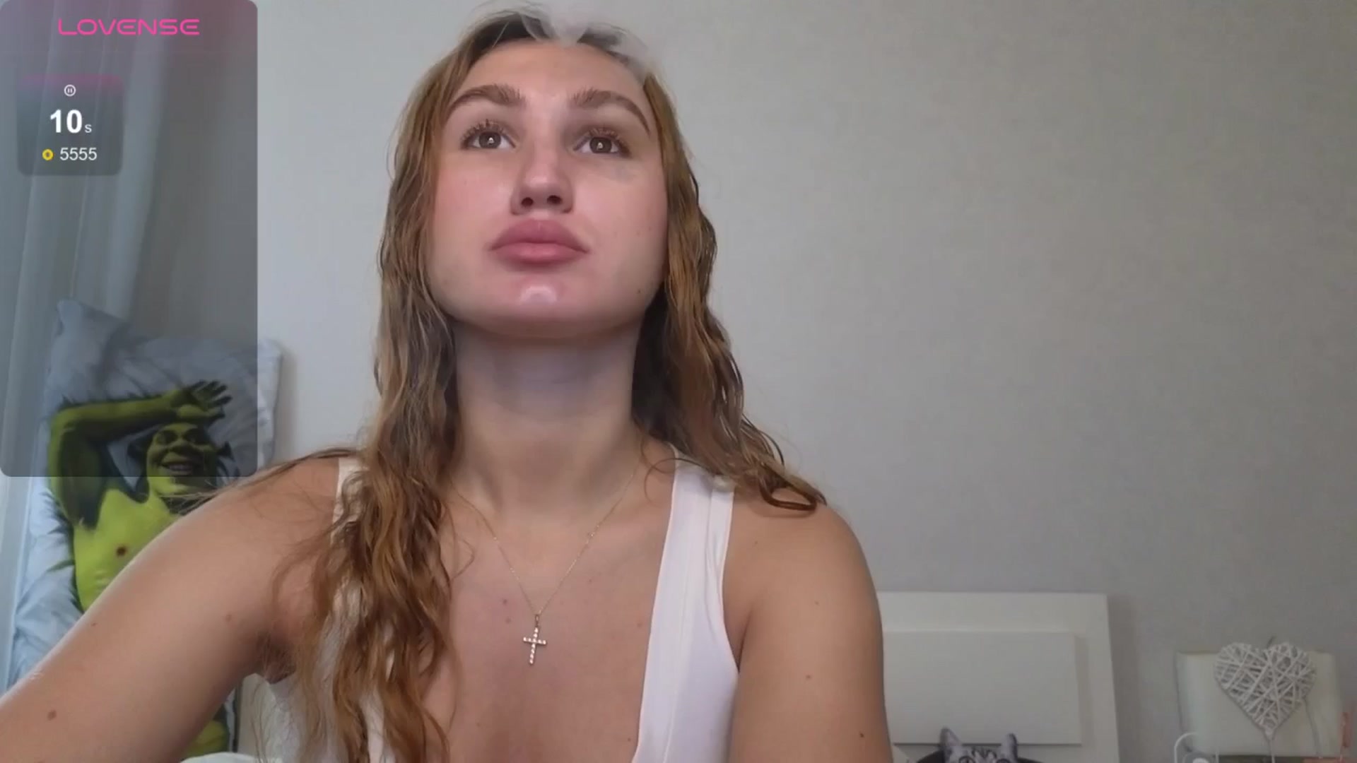 Gallery image thumbnail from Kellykeat's myfreecams stream on, 09/09/2025, 08:52 image 2 of 20
