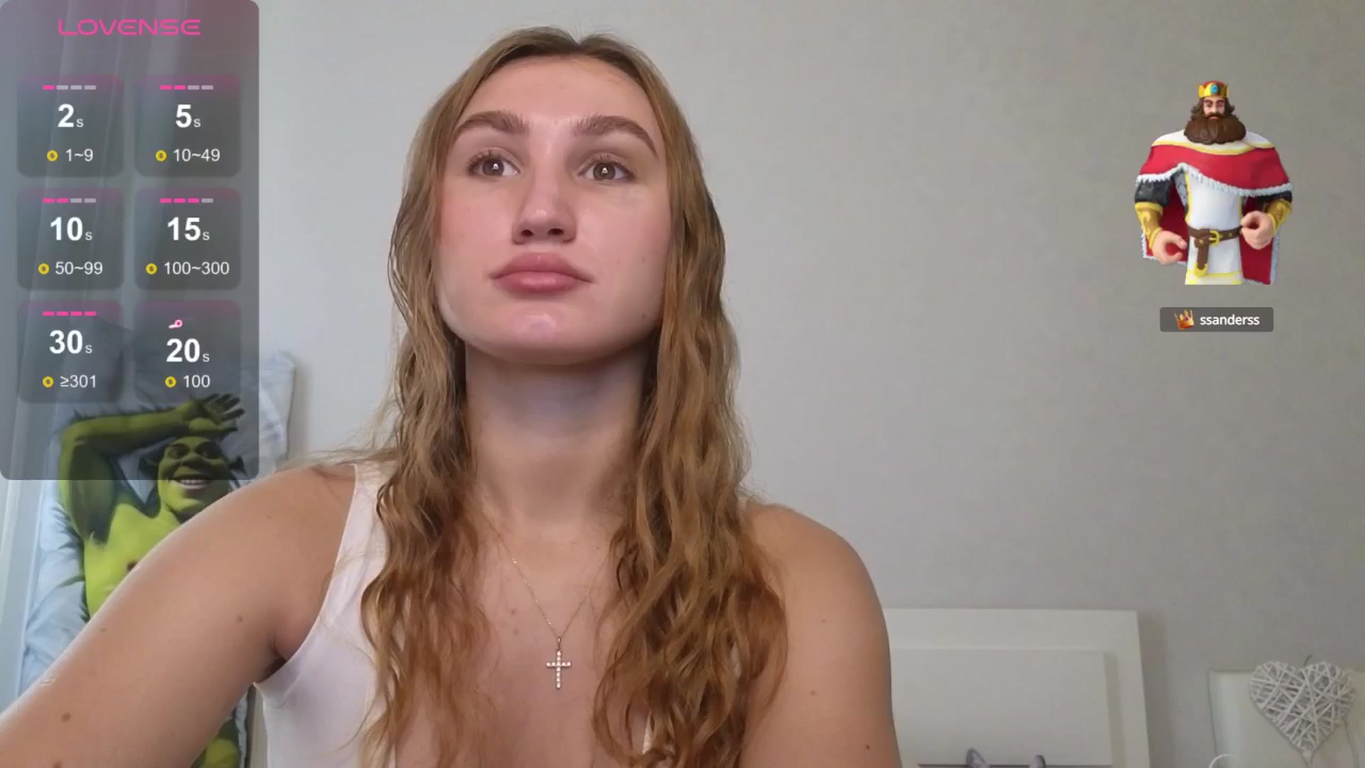 Gallery image thumbnail from Kellykeat's myfreecams stream on, 09/09/2025, 08:52 image 11 of 20