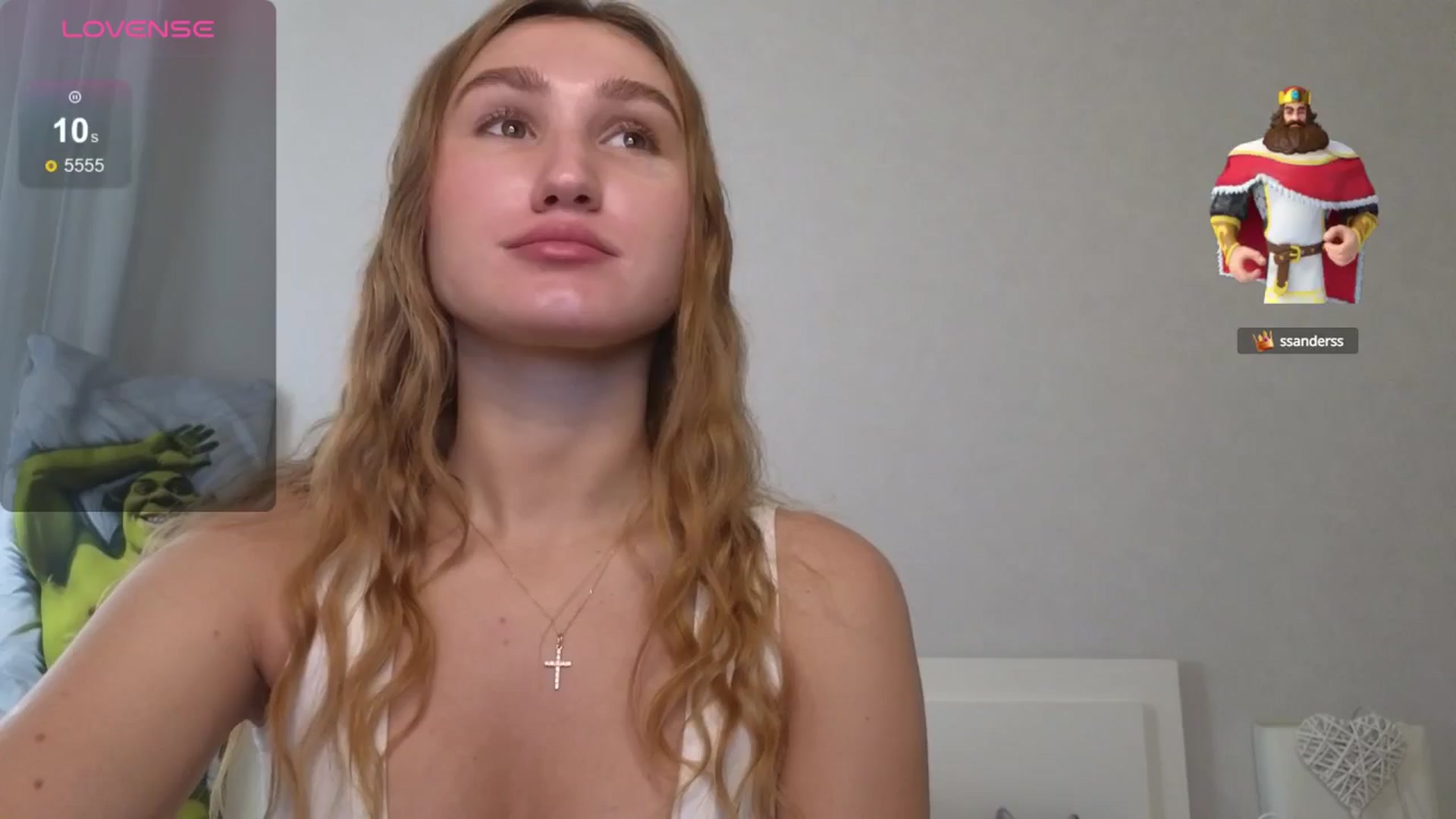 Gallery image thumbnail from Kellykeat's myfreecams stream on, 09/09/2025, 08:52 image 15 of 20