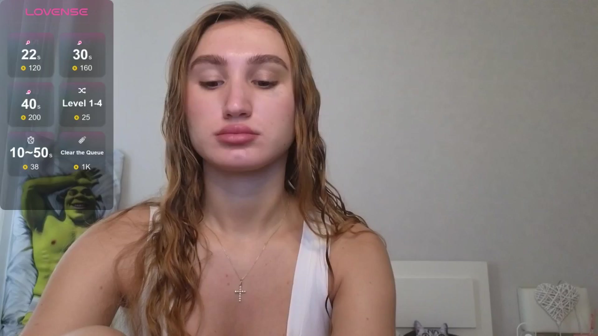 Gallery image thumbnail from Kellykeat's myfreecams stream on, 09/09/2025, 08:52 image 1 of 20